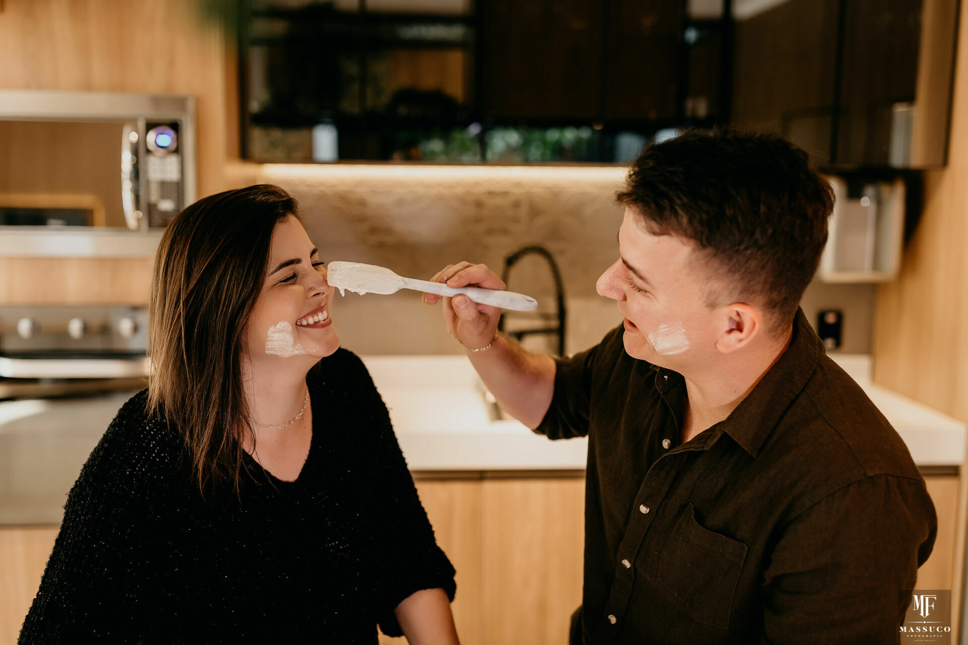 Foto PRÉ WEDDING GIOVANA E ALEX - Imagem 32