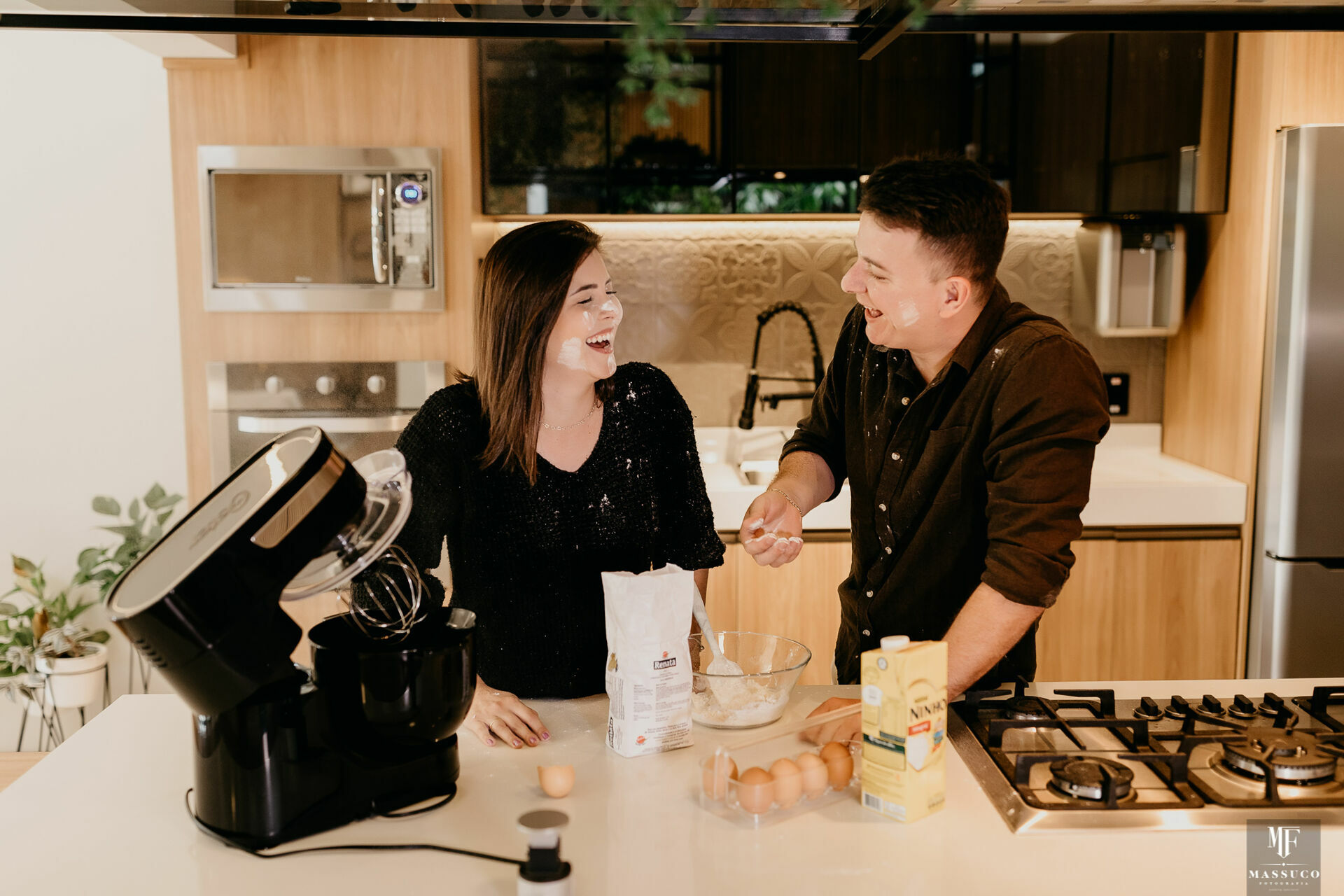 Foto PRÉ WEDDING GIOVANA E ALEX - Imagem 41