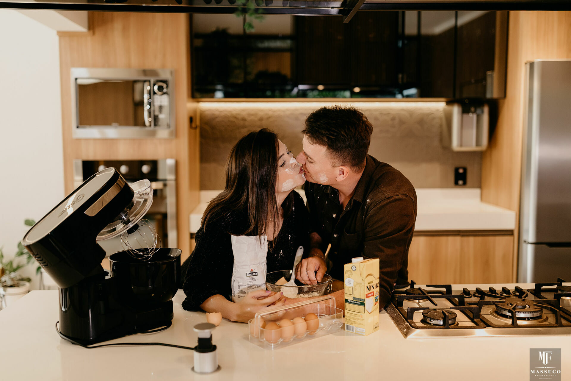 Foto PRÉ WEDDING GIOVANA E ALEX - Imagem 43