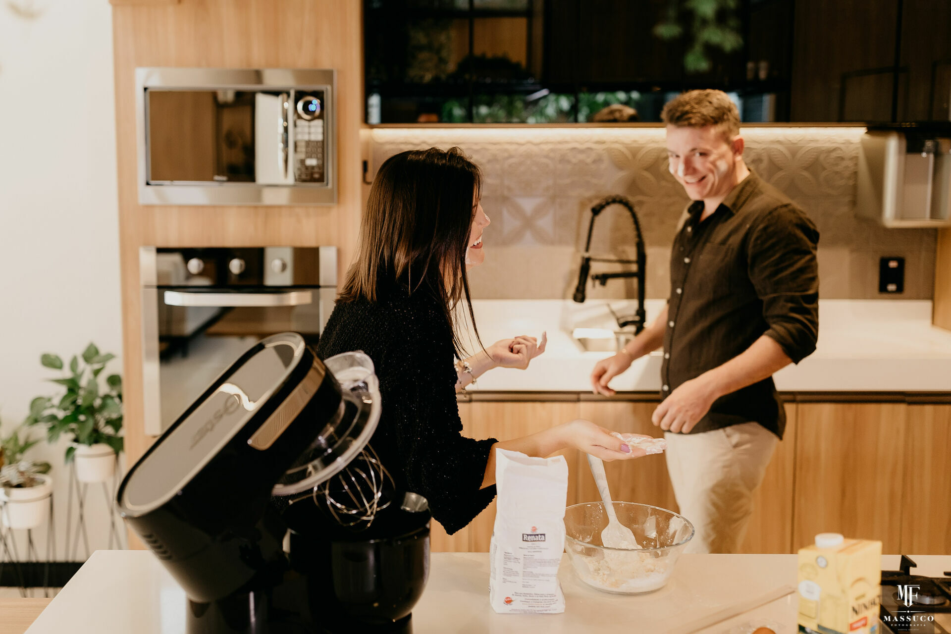 Foto PRÉ WEDDING GIOVANA E ALEX - Imagem 36