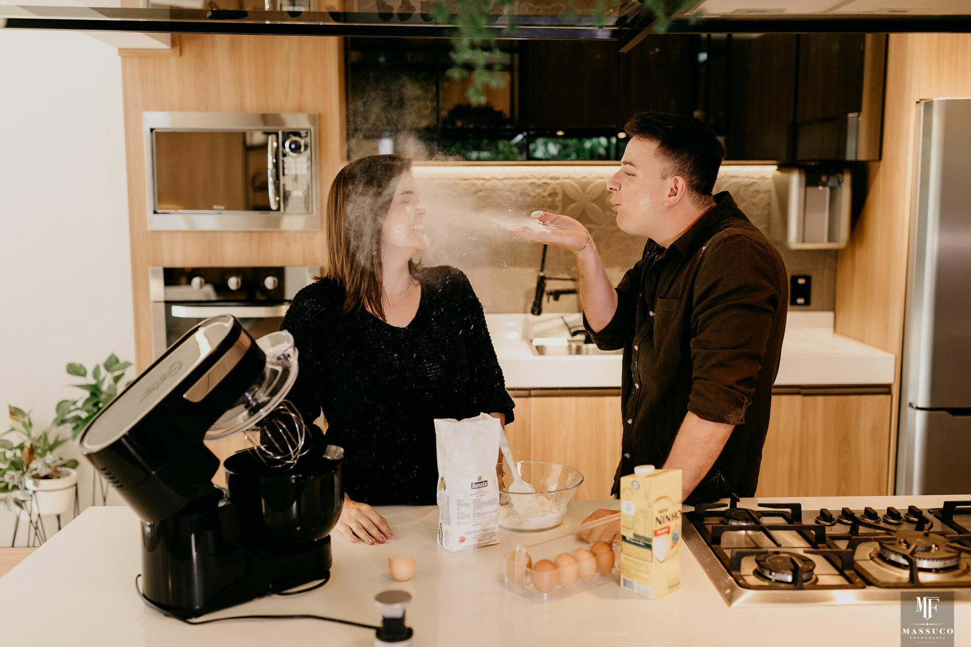 Foto PRÉ WEDDING GIOVANA E ALEX - Imagem 40