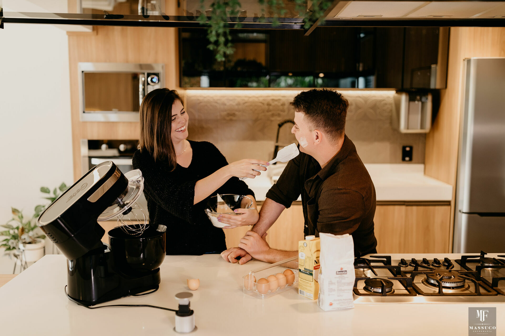 Foto PRÉ WEDDING GIOVANA E ALEX - Imagem 29