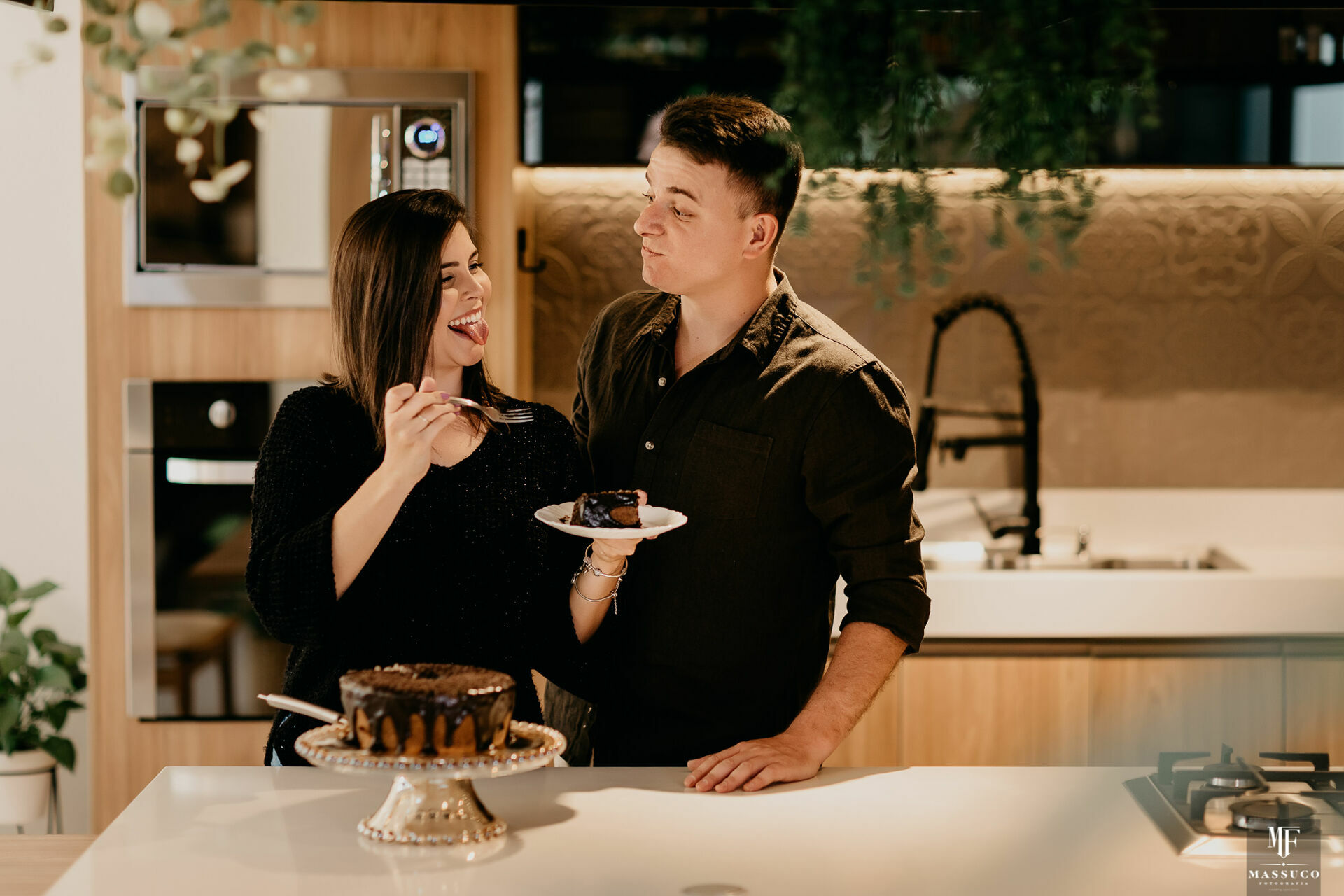 Foto PRÉ WEDDING GIOVANA E ALEX - Imagem 47