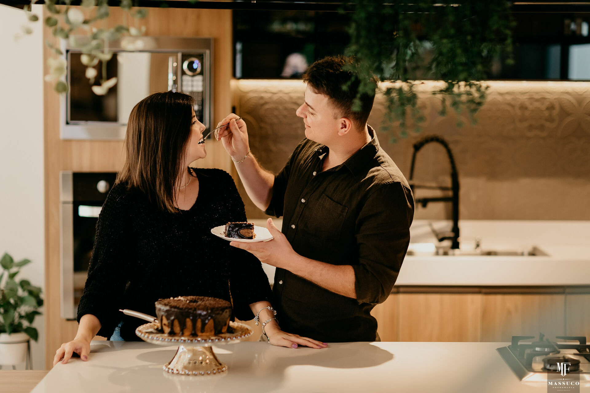 Foto PRÉ WEDDING GIOVANA E ALEX - Imagem 48