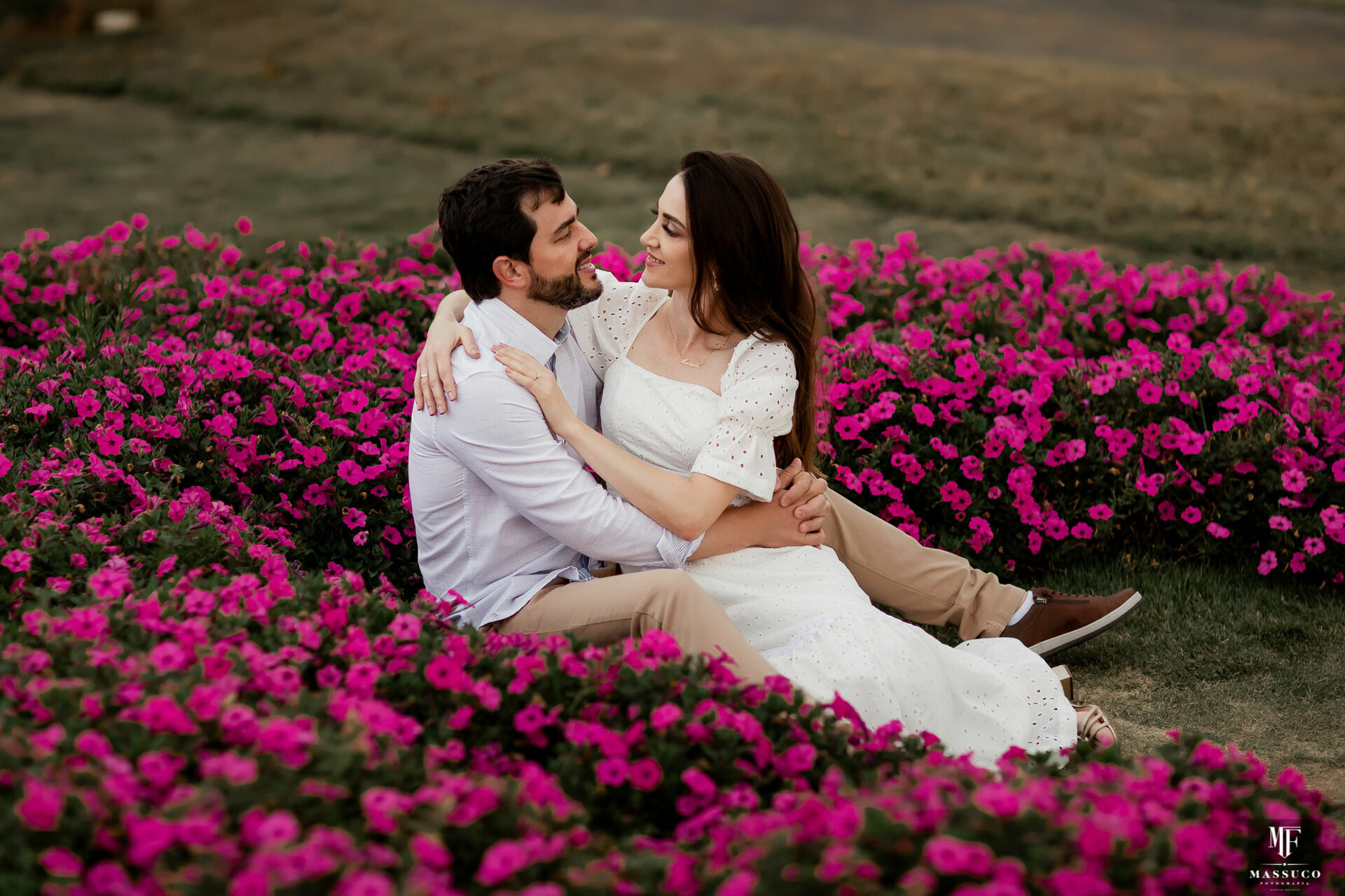 Foto PRÉ WEDDING MARIENE E TIAGO - Imagem 0
