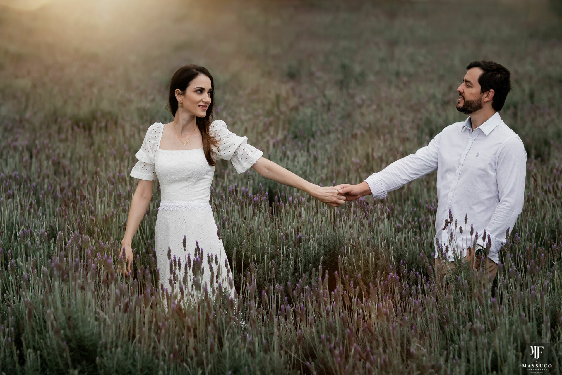 Foto PRÉ WEDDING MARIENE E TIAGO - Imagem 1