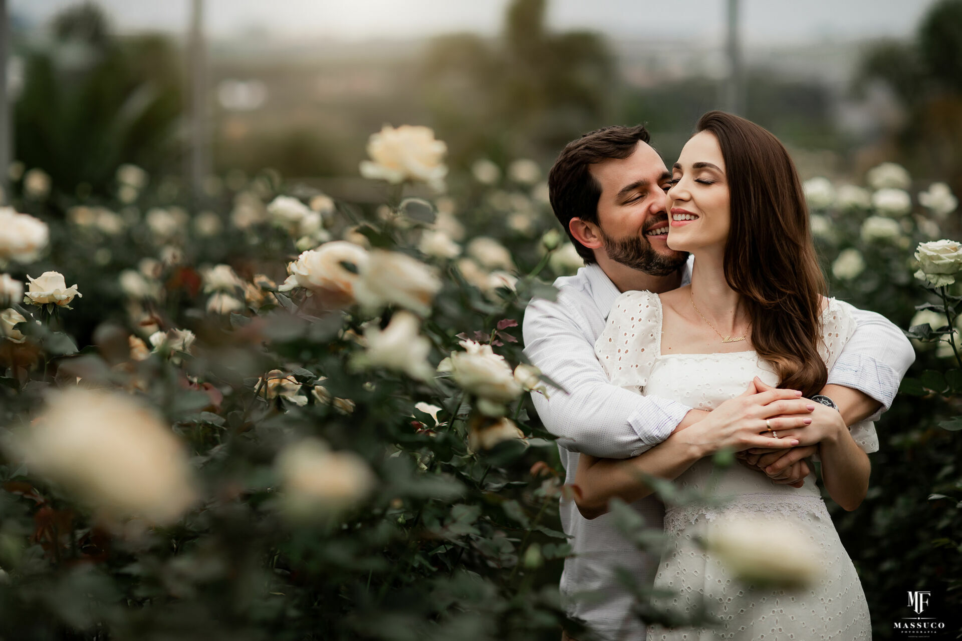 Foto PRÉ WEDDING MARIENE E TIAGO - Imagem 3