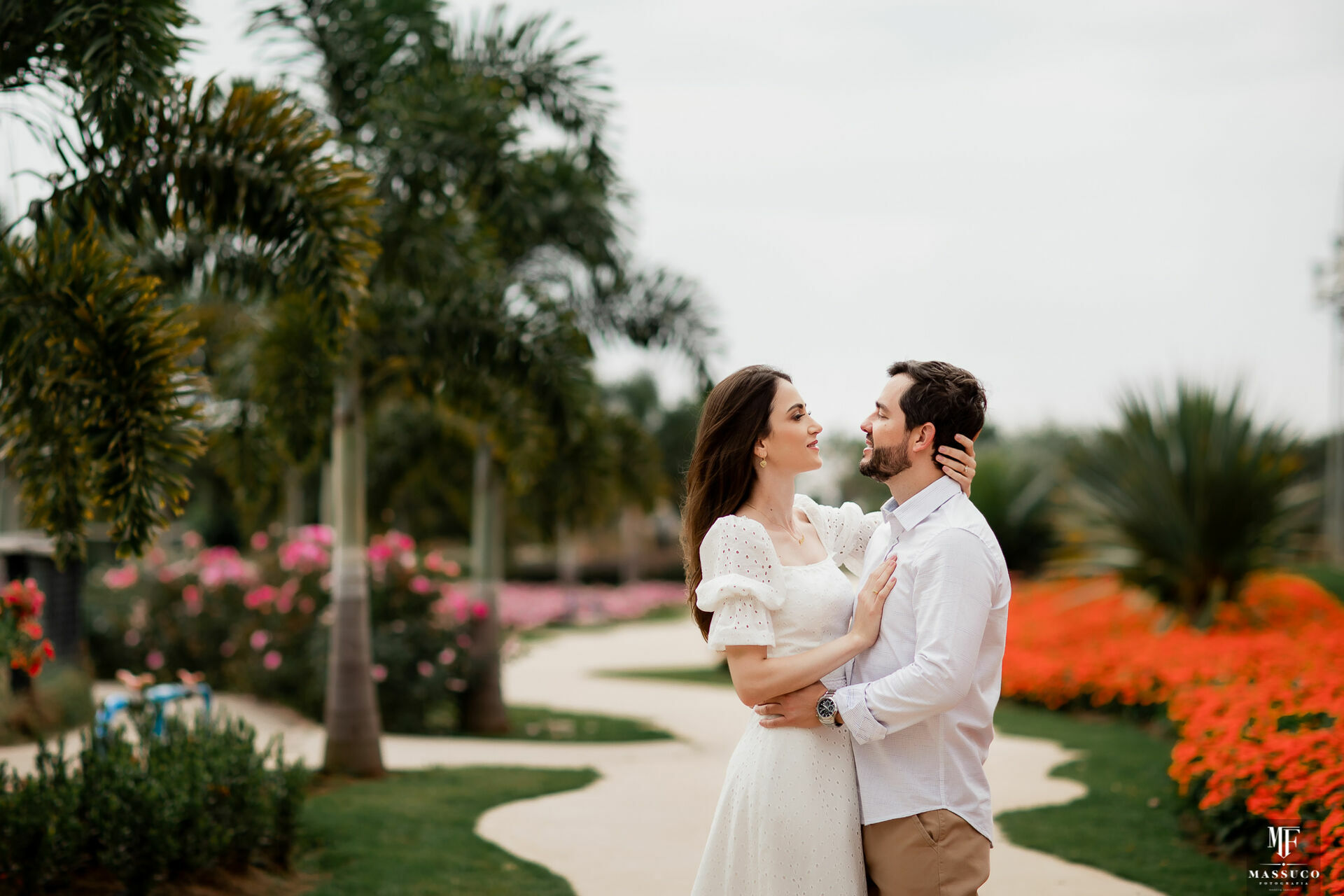 Foto PRÉ WEDDING MARIENE E TIAGO - Imagem 11