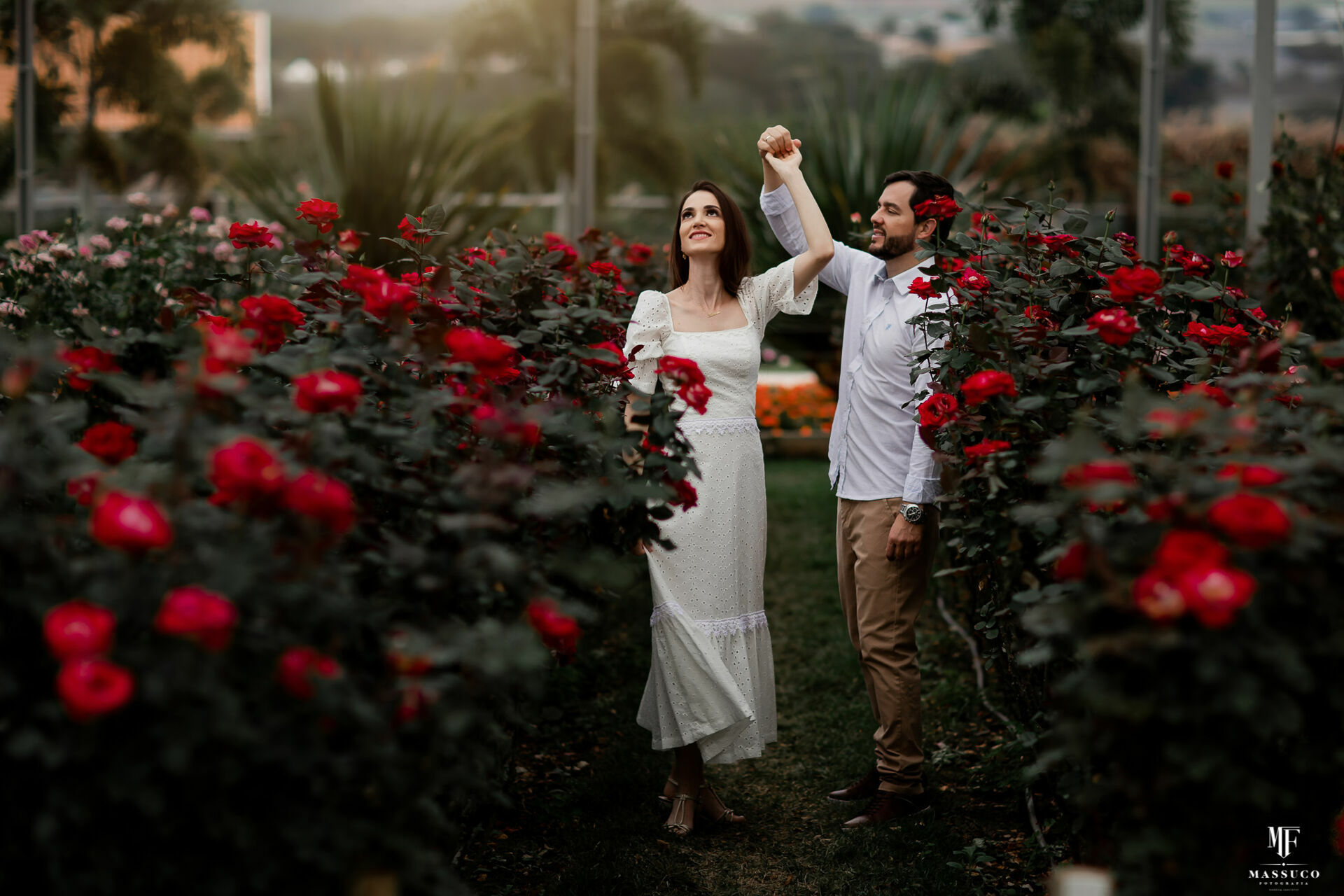 Foto PRÉ WEDDING MARIENE E TIAGO - Imagem 18