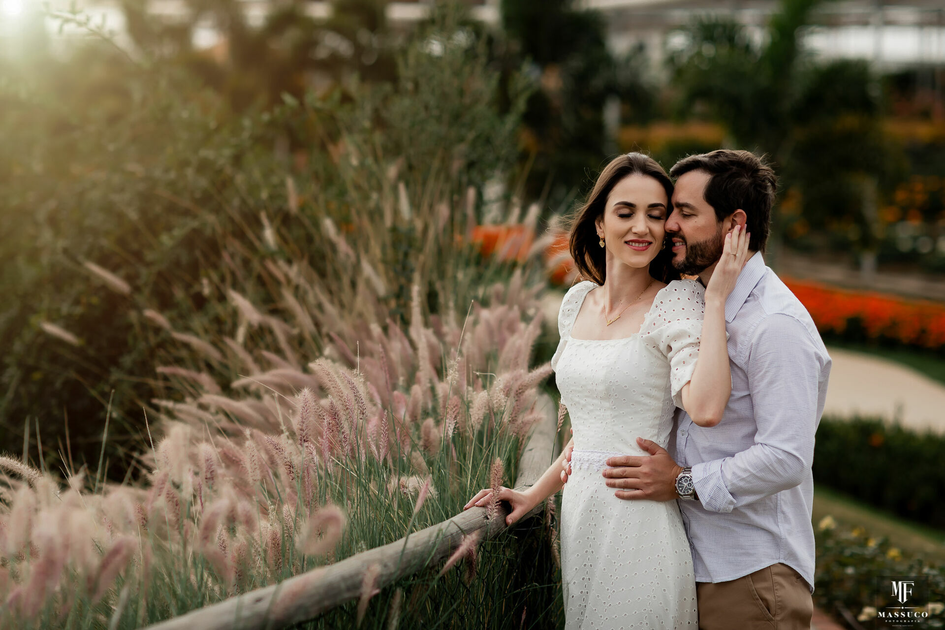 Foto PRÉ WEDDING MARIENE E TIAGO - Imagem 4