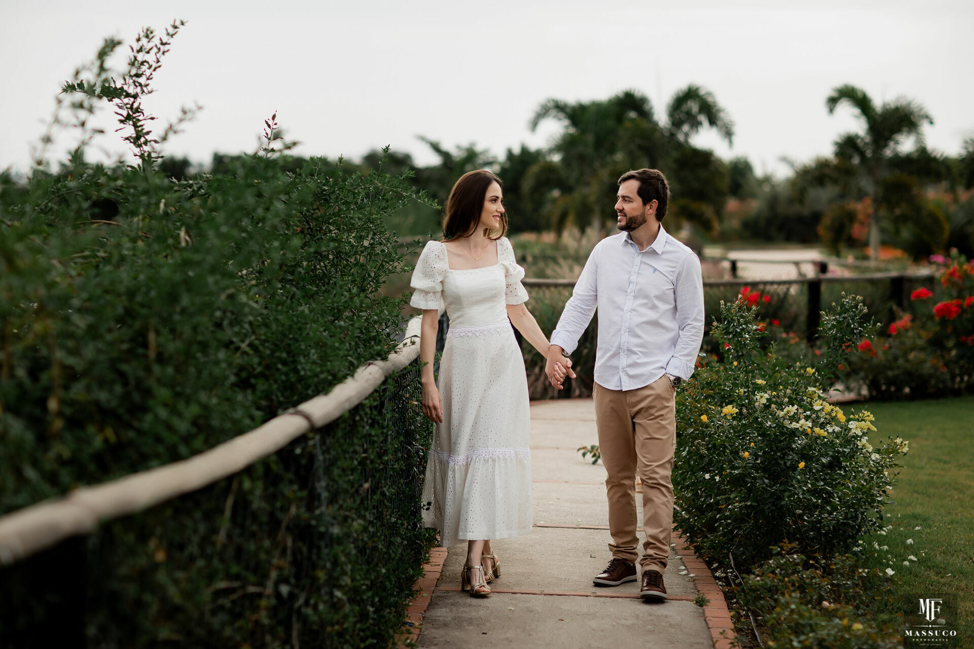 Foto PRÉ WEDDING MARIENE E TIAGO - Imagem 8