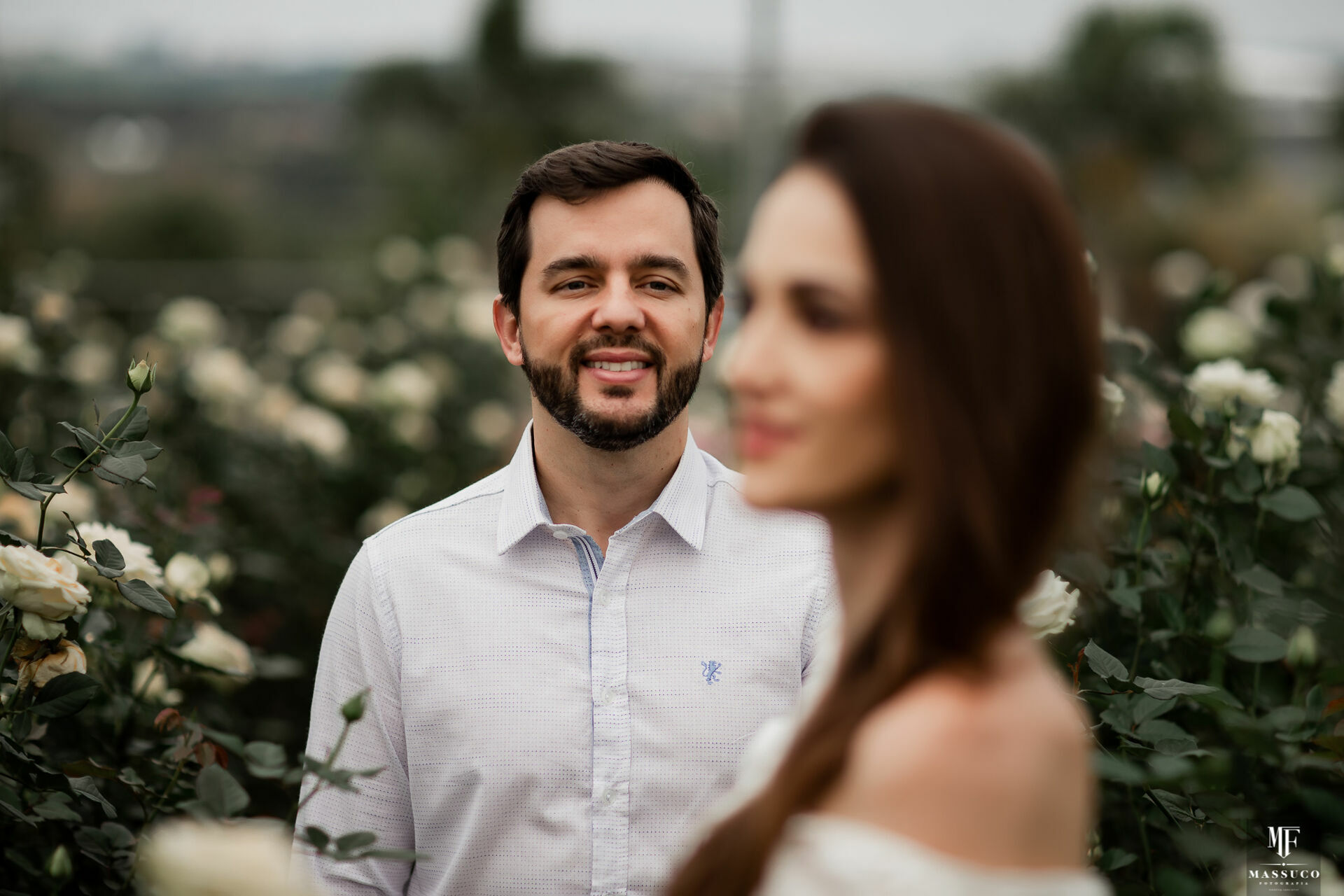 Foto PRÉ WEDDING MARIENE E TIAGO - Imagem 16