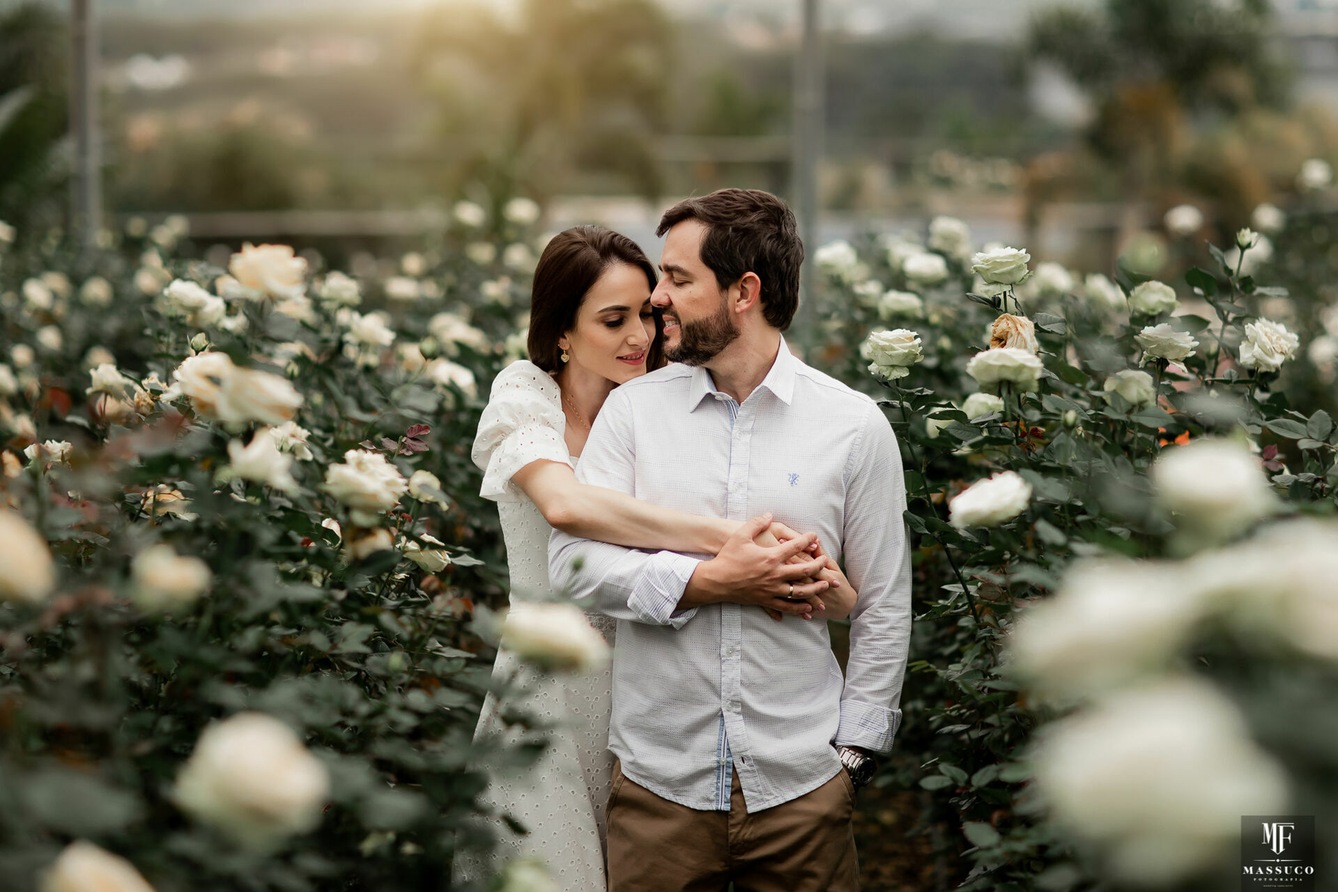 Foto PRÉ WEDDING MARIENE E TIAGO - Imagem 12