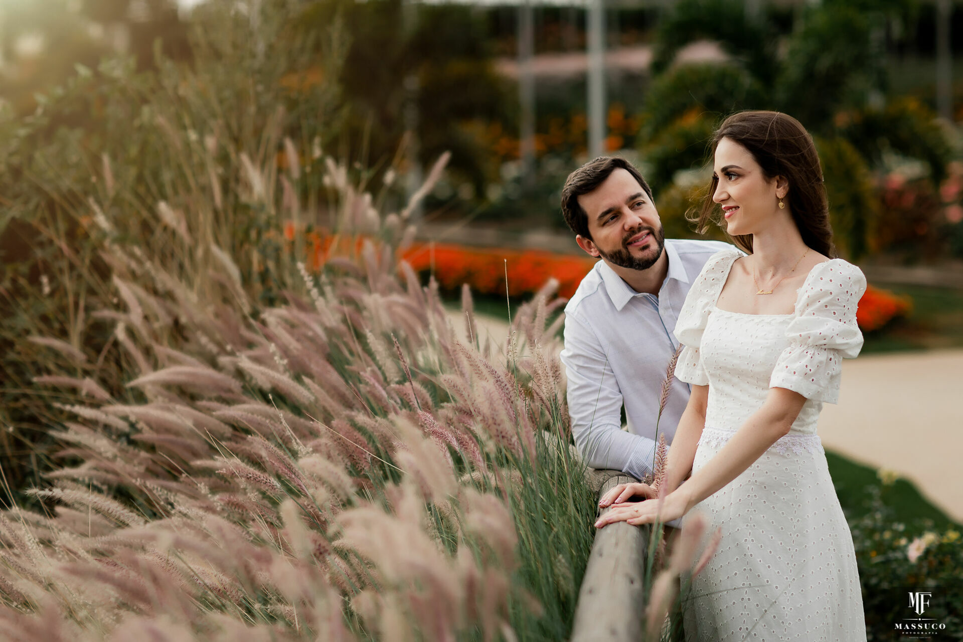 Foto PRÉ WEDDING MARIENE E TIAGO - Imagem 6