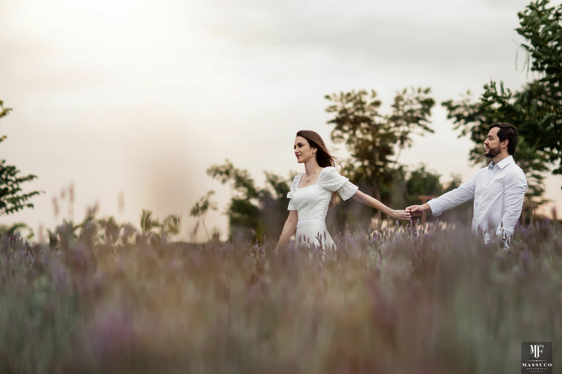 Foto PRÉ WEDDING MARIENE E TIAGO - Imagem 25