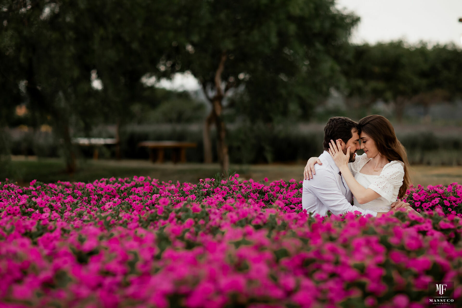 Foto PRÉ WEDDING MARIENE E TIAGO - Imagem 26