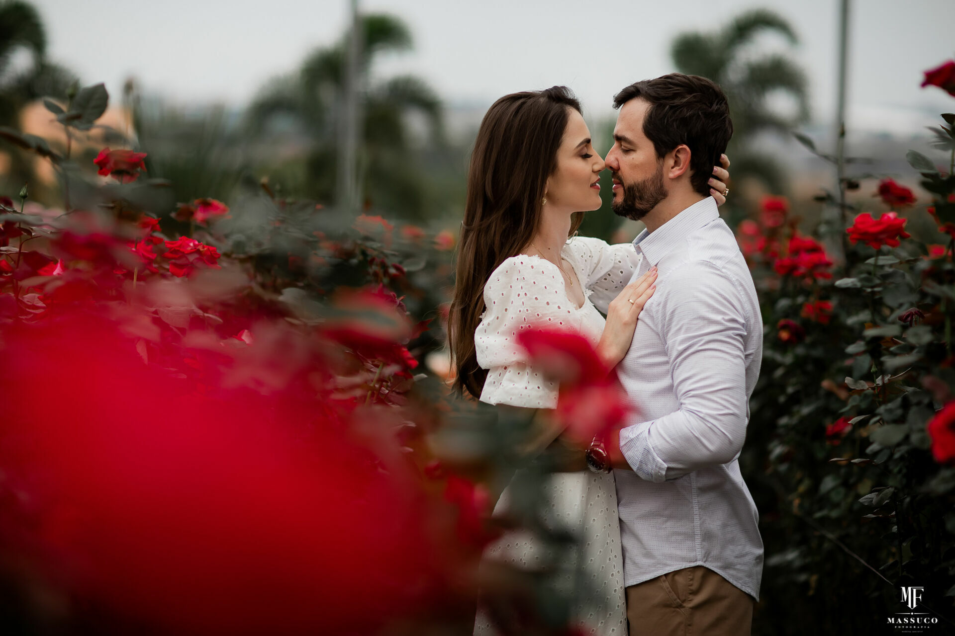 Foto PRÉ WEDDING MARIENE E TIAGO - Imagem 17