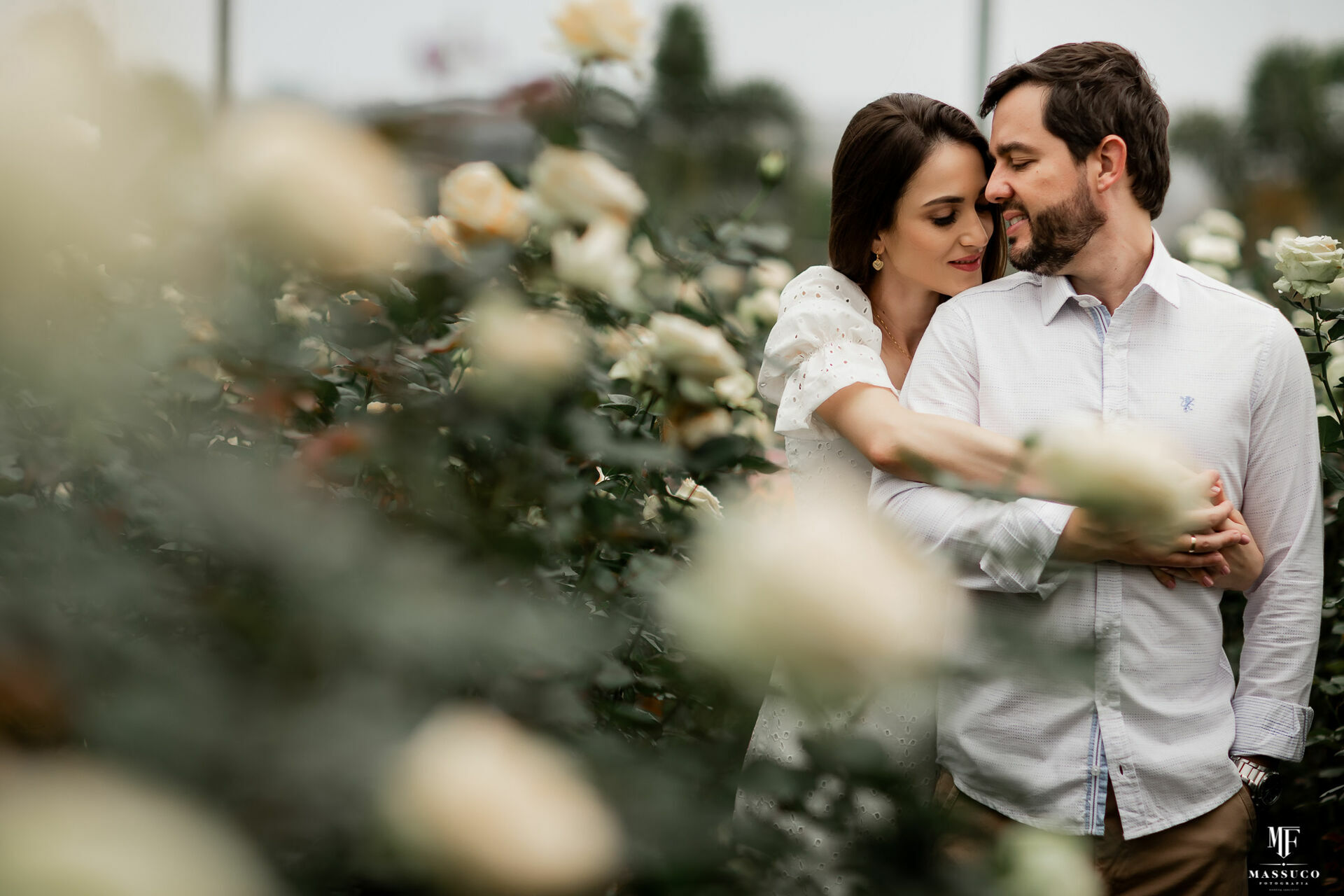 Foto PRÉ WEDDING MARIENE E TIAGO - Imagem 13