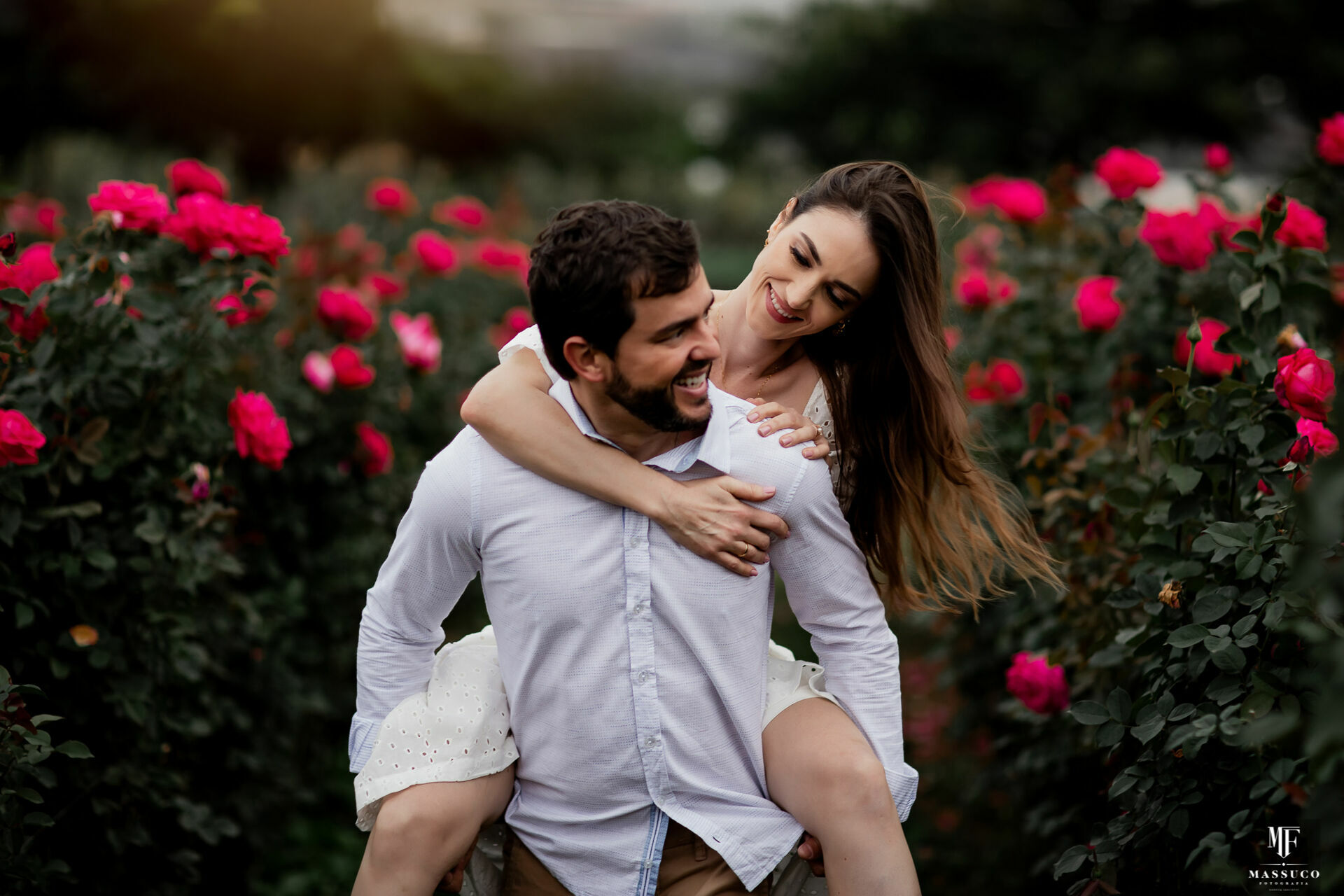 Foto PRÉ WEDDING MARIENE E TIAGO - Imagem 22