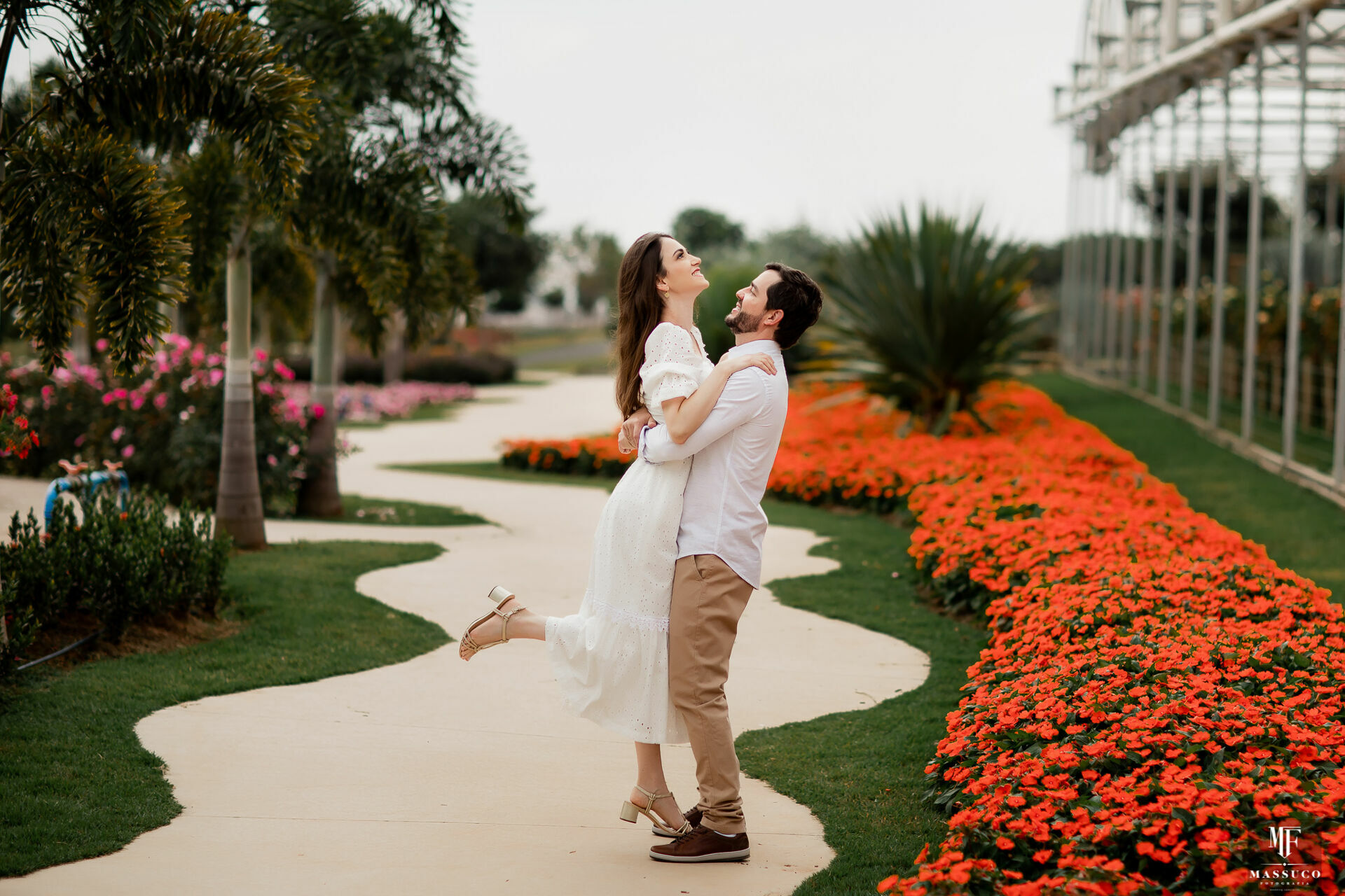 Foto PRÉ WEDDING MARIENE E TIAGO - Imagem 10