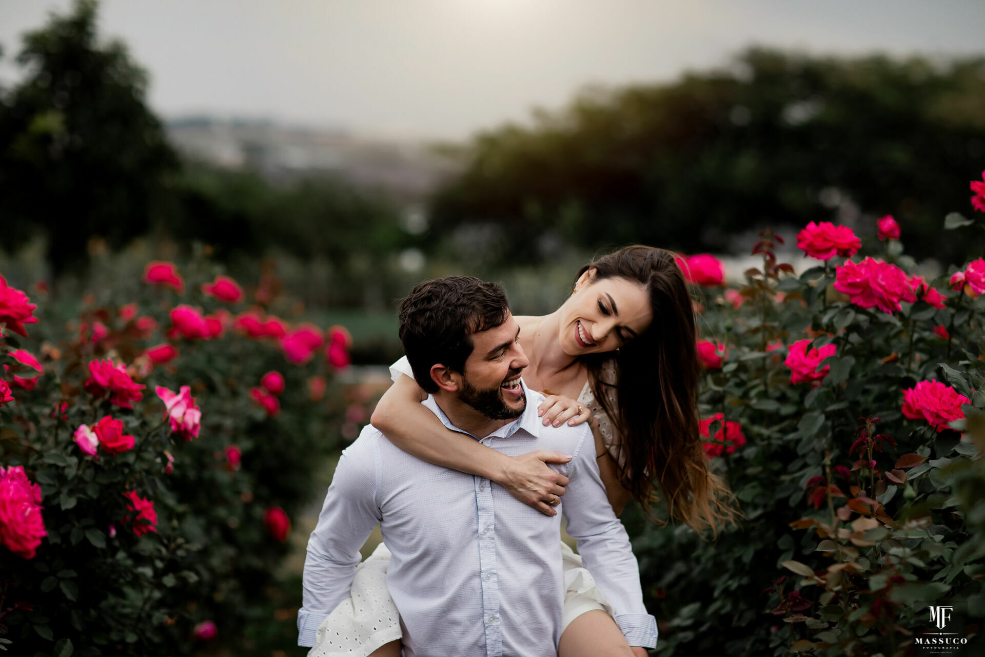 Foto PRÉ WEDDING MARIENE E TIAGO - Imagem 23