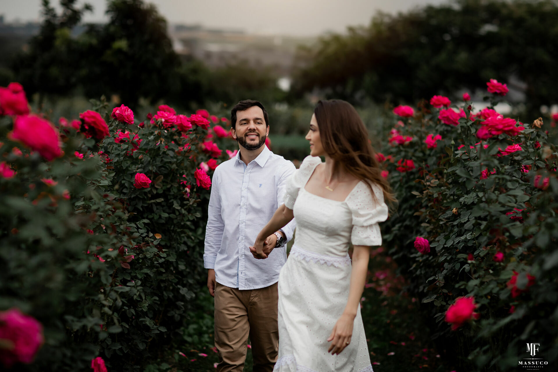 Foto PRÉ WEDDING MARIENE E TIAGO - Imagem 24