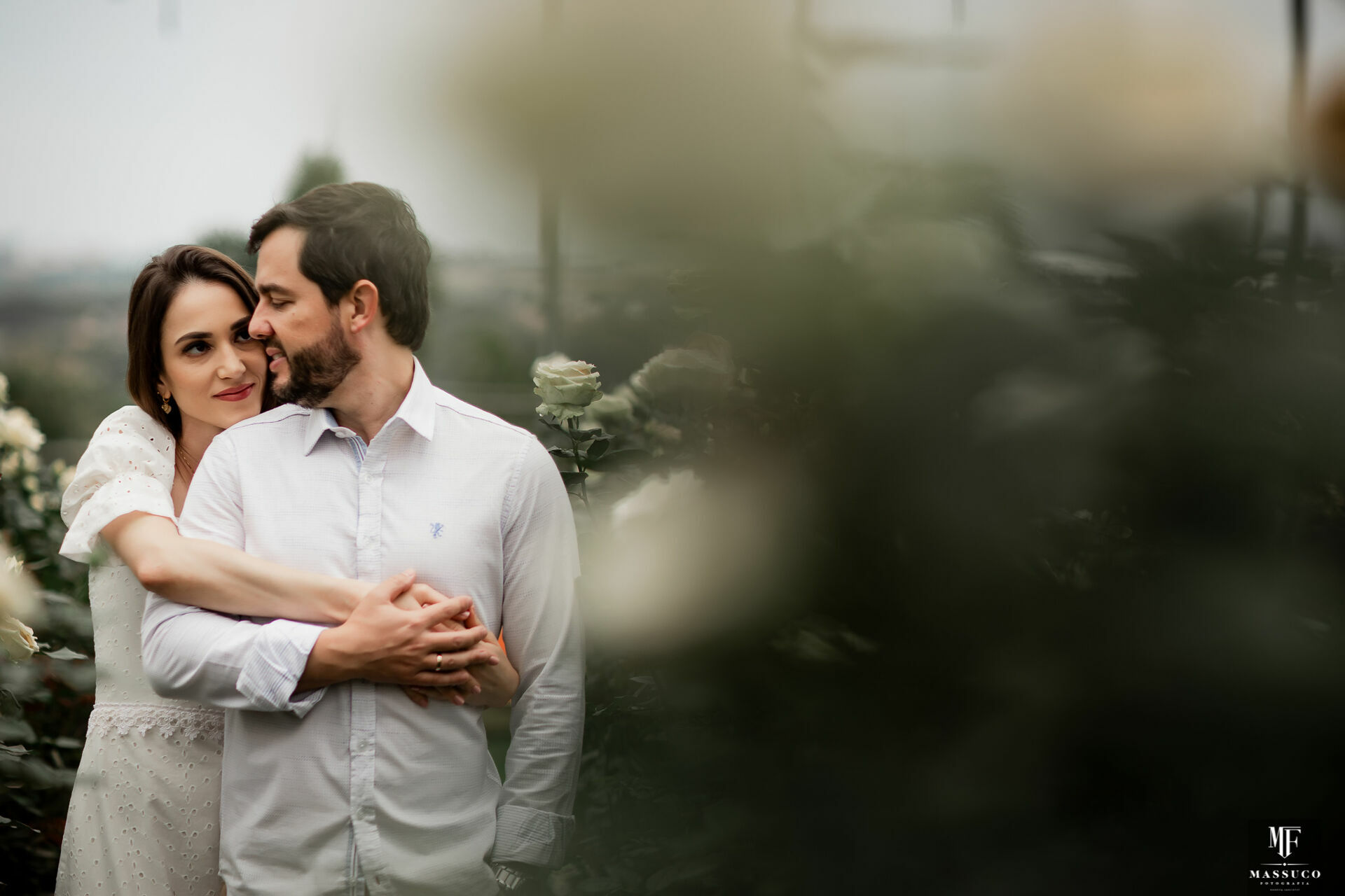 Foto PRÉ WEDDING MARIENE E TIAGO - Imagem 14