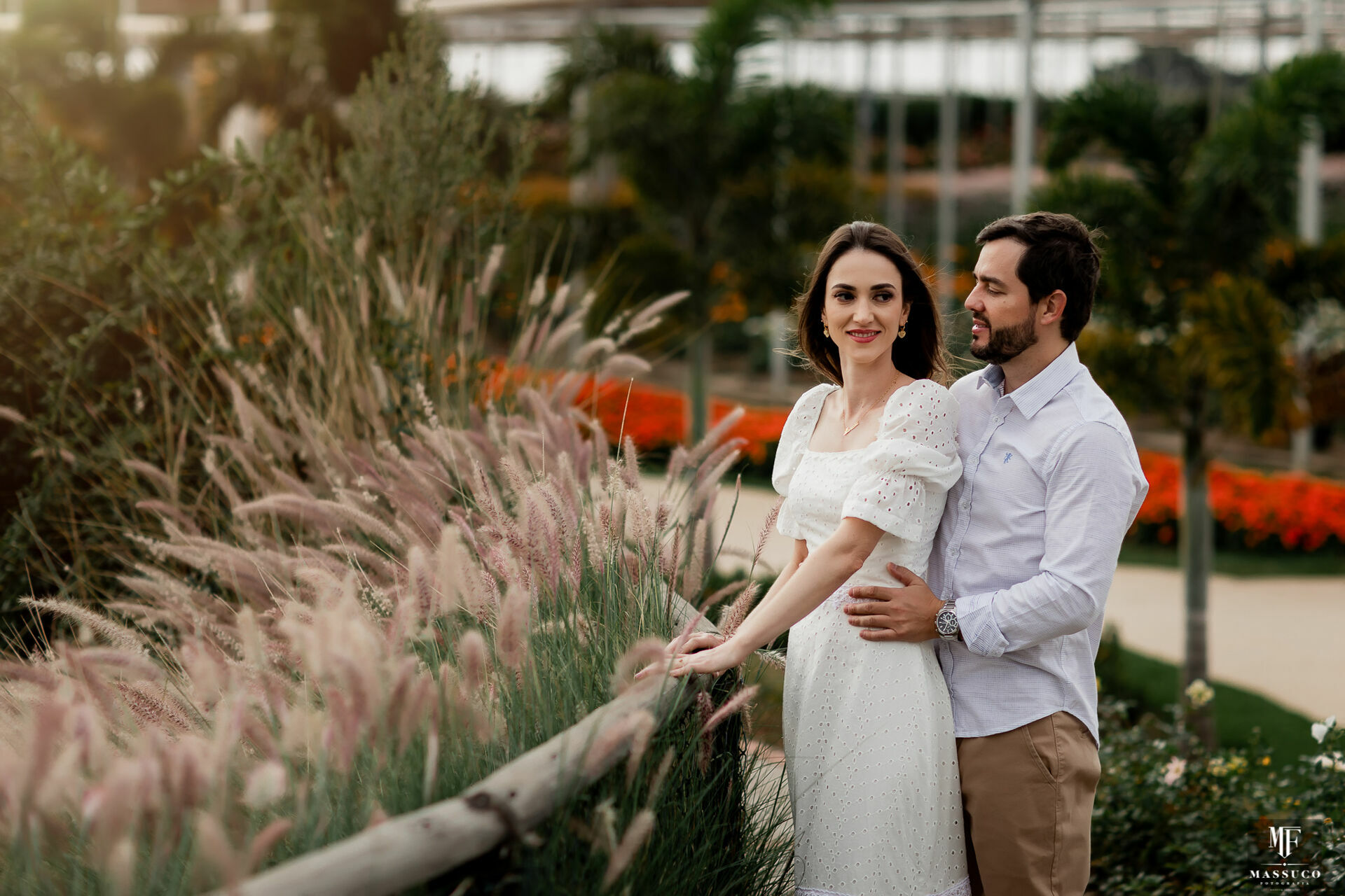 Foto PRÉ WEDDING MARIENE E TIAGO - Imagem 7