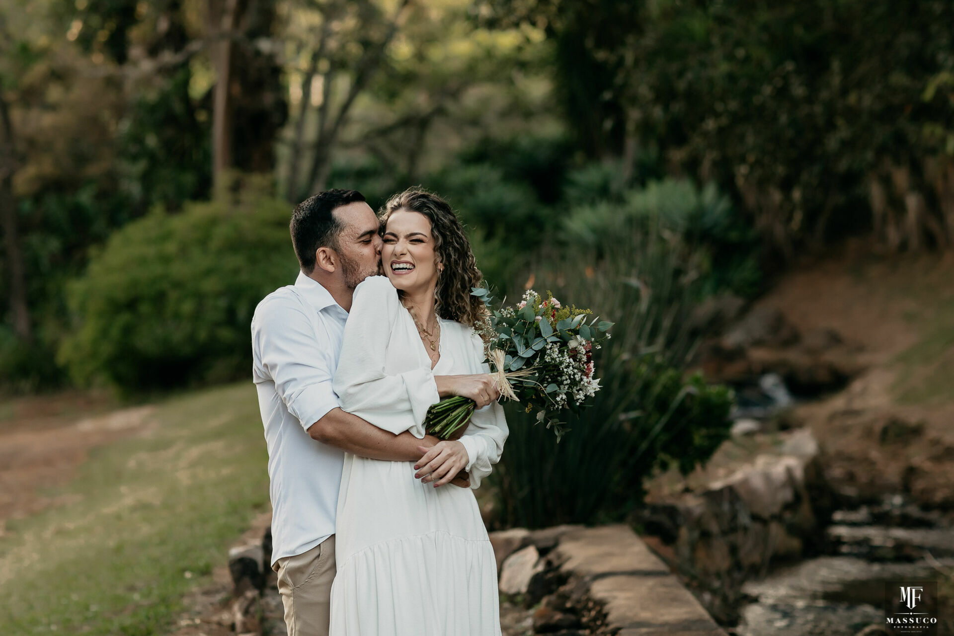 Foto PRÉ WEDDING LETICIA E JOÃO - Imagem 21