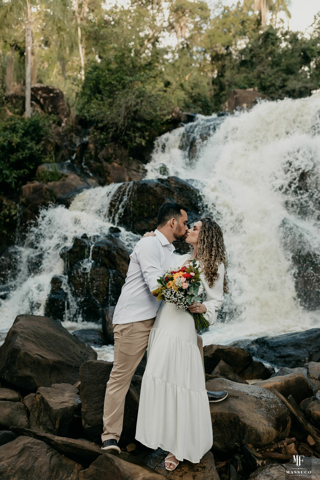 Foto PRÉ WEDDING LETICIA E JOÃO - Imagem 23