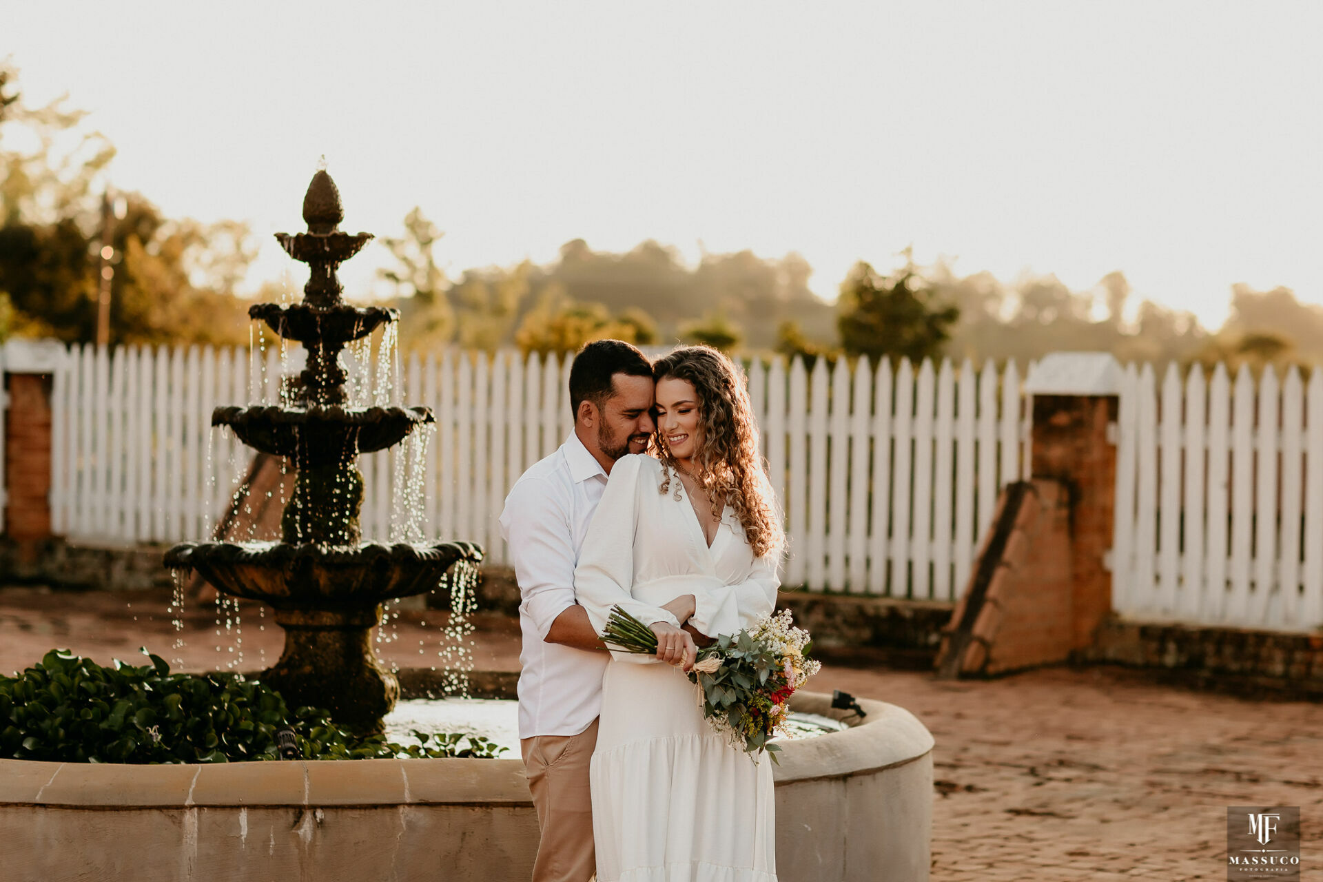 Foto PRÉ WEDDING LETICIA E JOÃO - Imagem 33