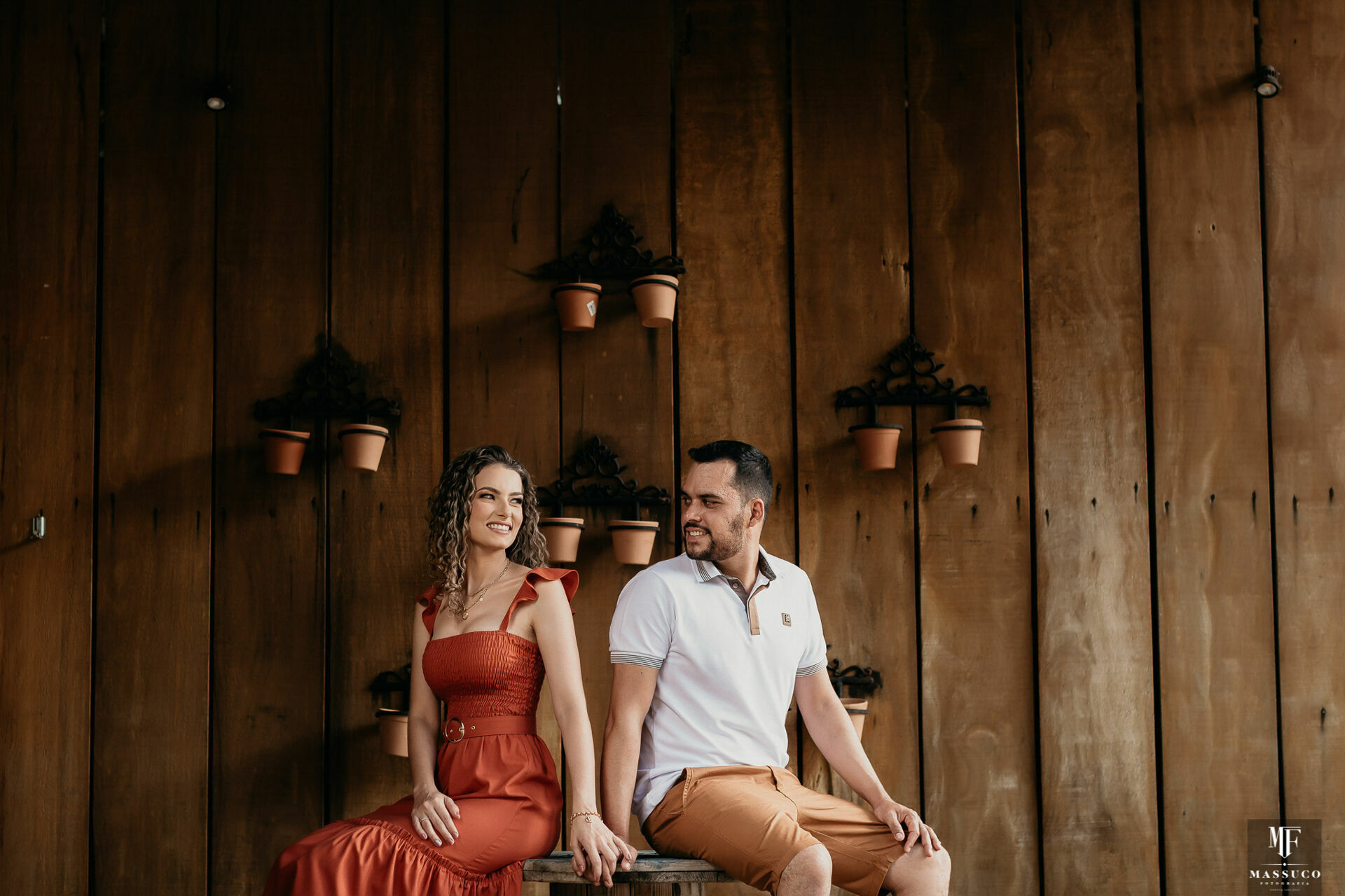 Foto PRÉ WEDDING LETICIA E JOÃO - Imagem 9