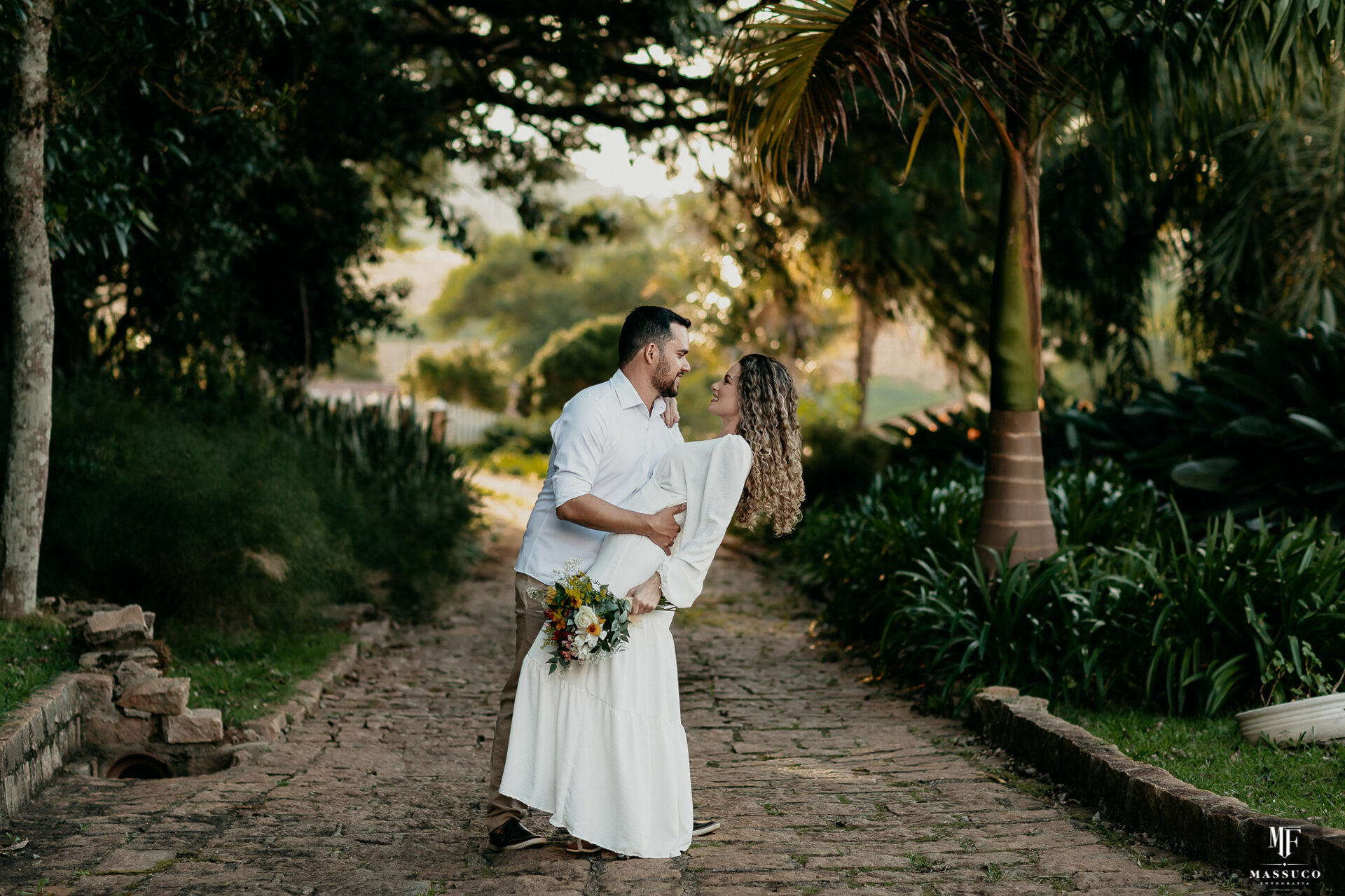 Foto PRÉ WEDDING LETICIA E JOÃO - Imagem 27