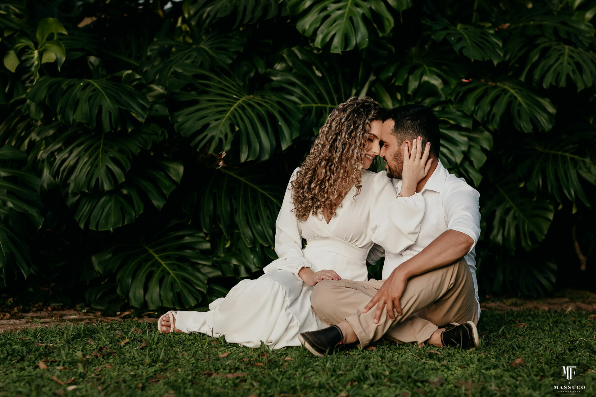 Foto PRÉ WEDDING LETICIA E JOÃO - Imagem 39