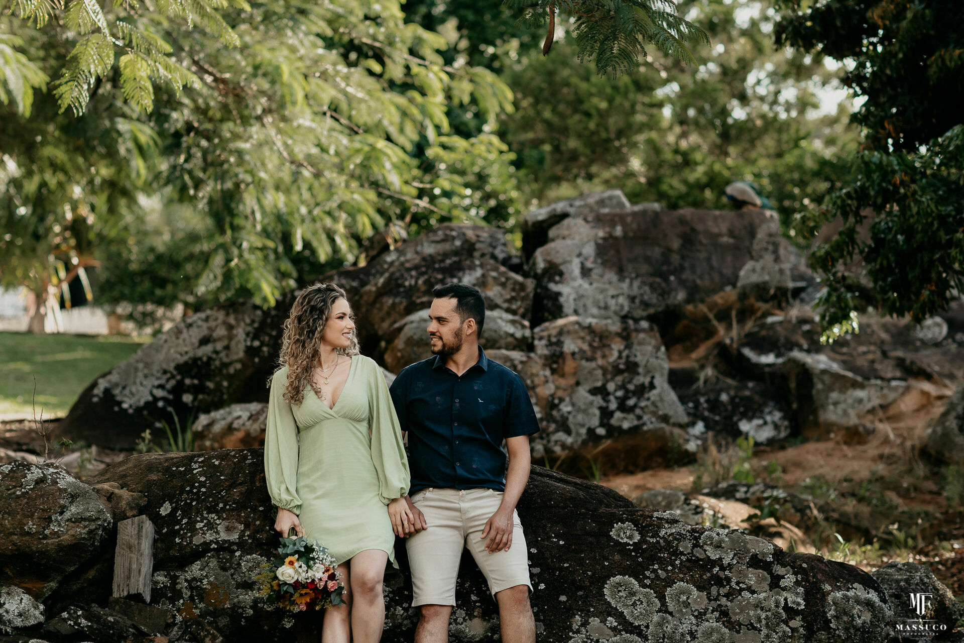 Foto PRÉ WEDDING LETICIA E JOÃO - Imagem 13