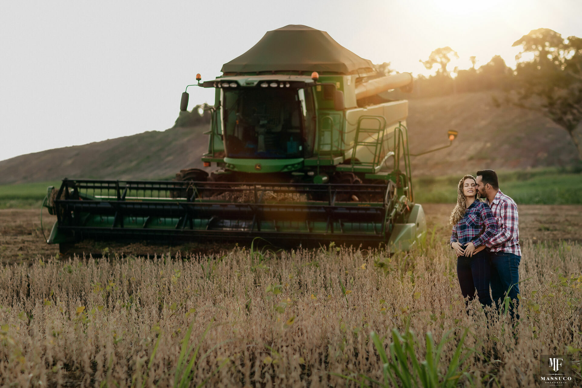 Foto PRÉ WEDDING LETICIA E JOÃO - Imagem 47