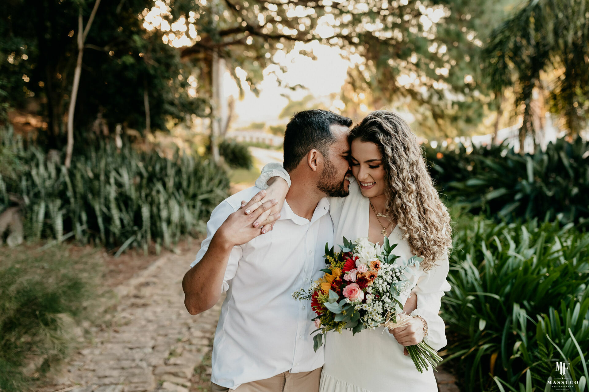 Foto PRÉ WEDDING LETICIA E JOÃO - Imagem 32