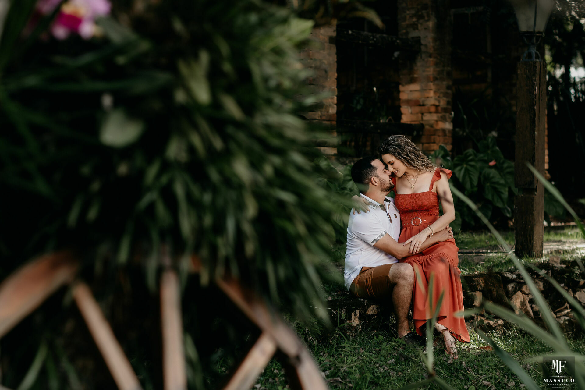 Foto PRÉ WEDDING LETICIA E JOÃO - Imagem 4