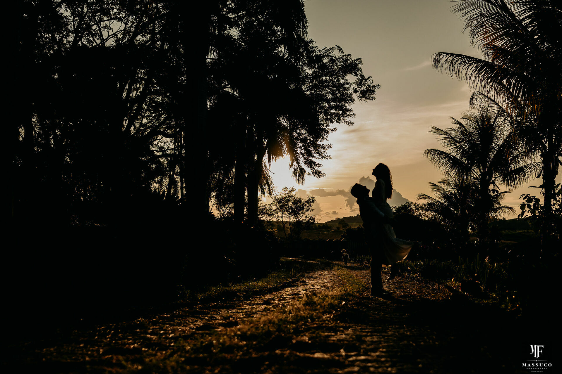 Foto PRÉ WEDDING LETICIA E JOÃO - Imagem 30