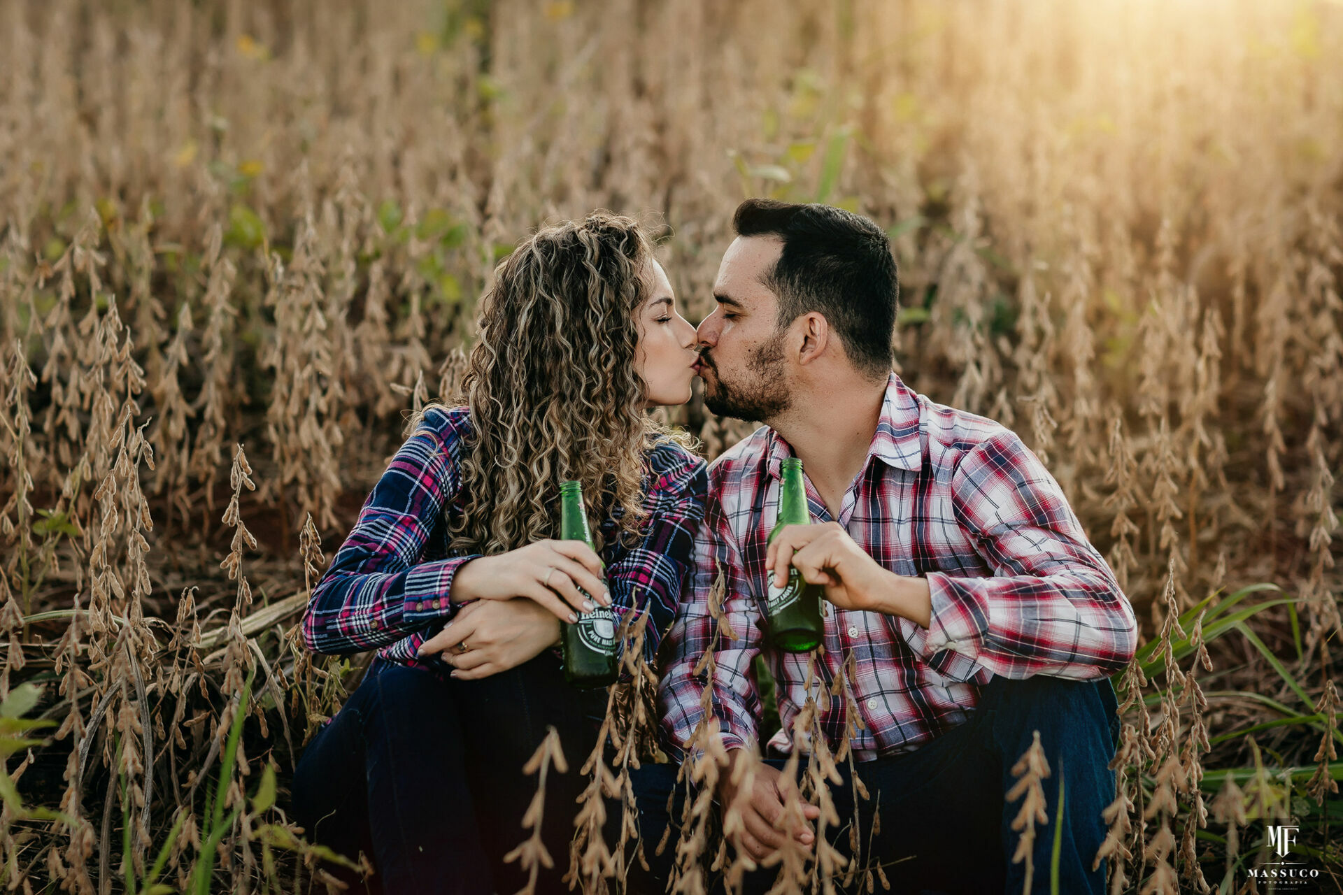 Foto PRÉ WEDDING LETICIA E JOÃO - Imagem 55