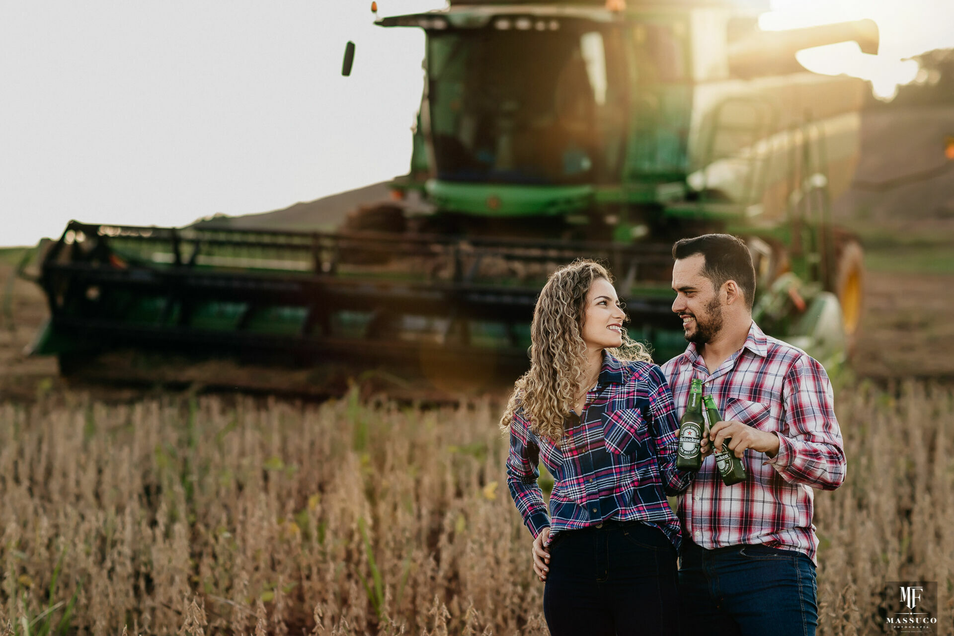 Foto PRÉ WEDDING LETICIA E JOÃO - Imagem 50