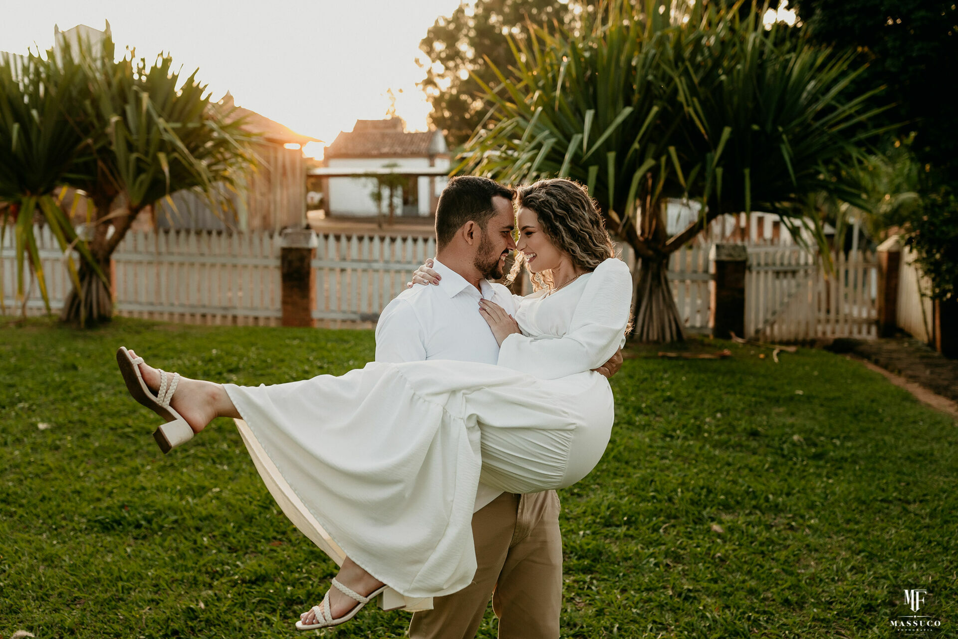 Foto PRÉ WEDDING LETICIA E JOÃO - Imagem 38