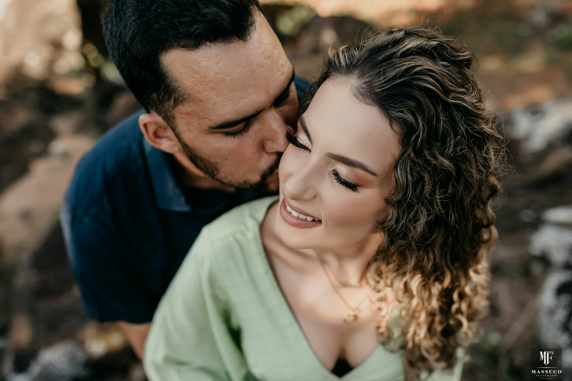 Foto PRÉ WEDDING LETICIA E JOÃO - Imagem 15