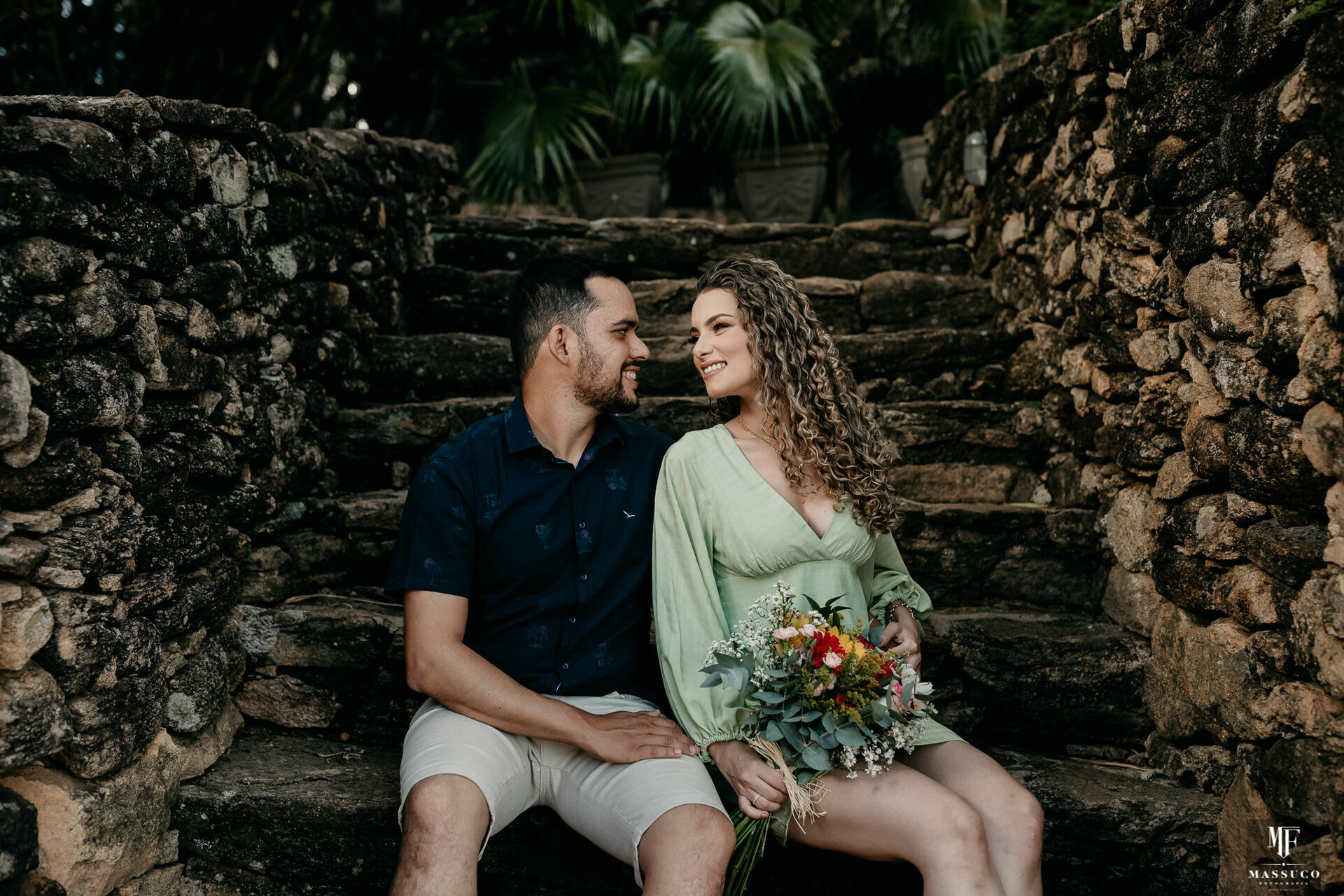 Foto PRÉ WEDDING LETICIA E JOÃO - Imagem 17