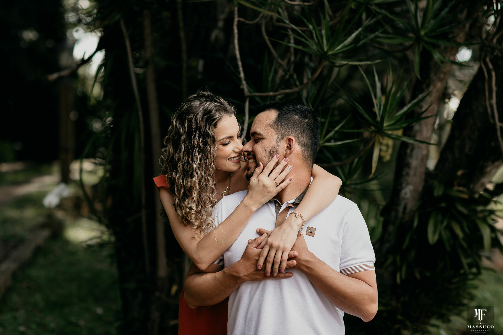 Foto PRÉ WEDDING LETICIA E JOÃO - Imagem 6