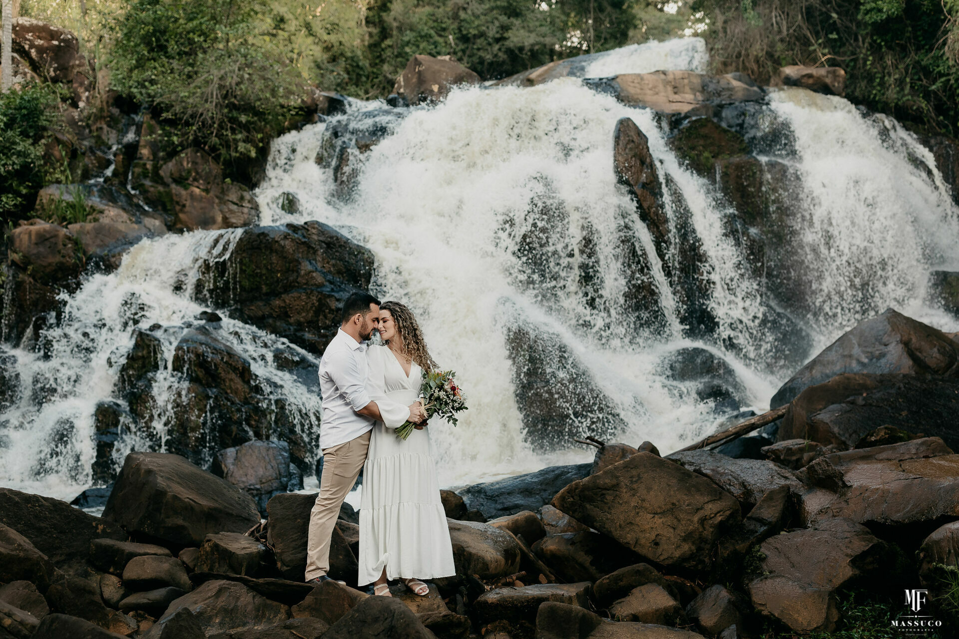 Foto PRÉ WEDDING LETICIA E JOÃO - Imagem 22