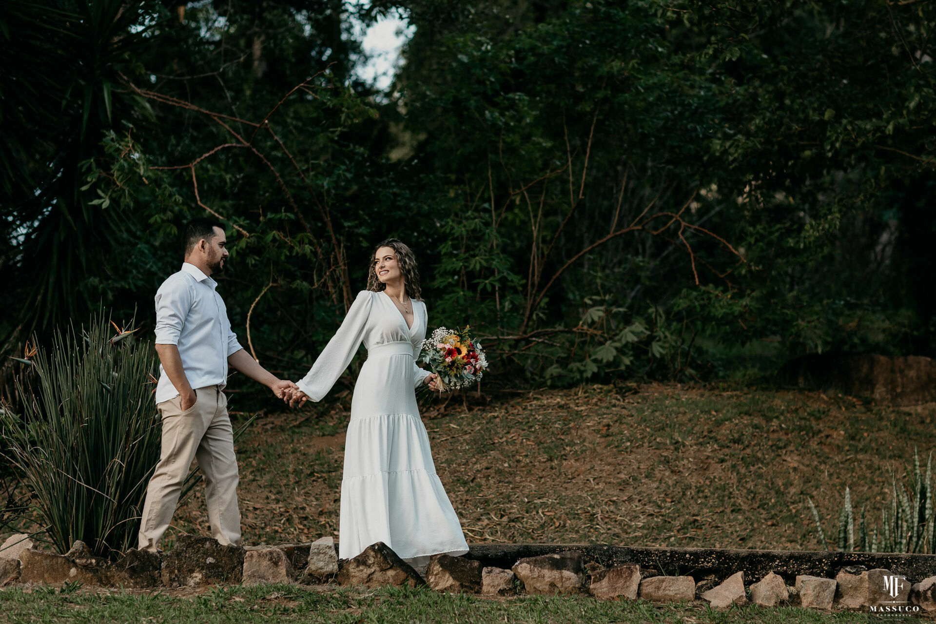 Foto PRÉ WEDDING LETICIA E JOÃO - Imagem 18