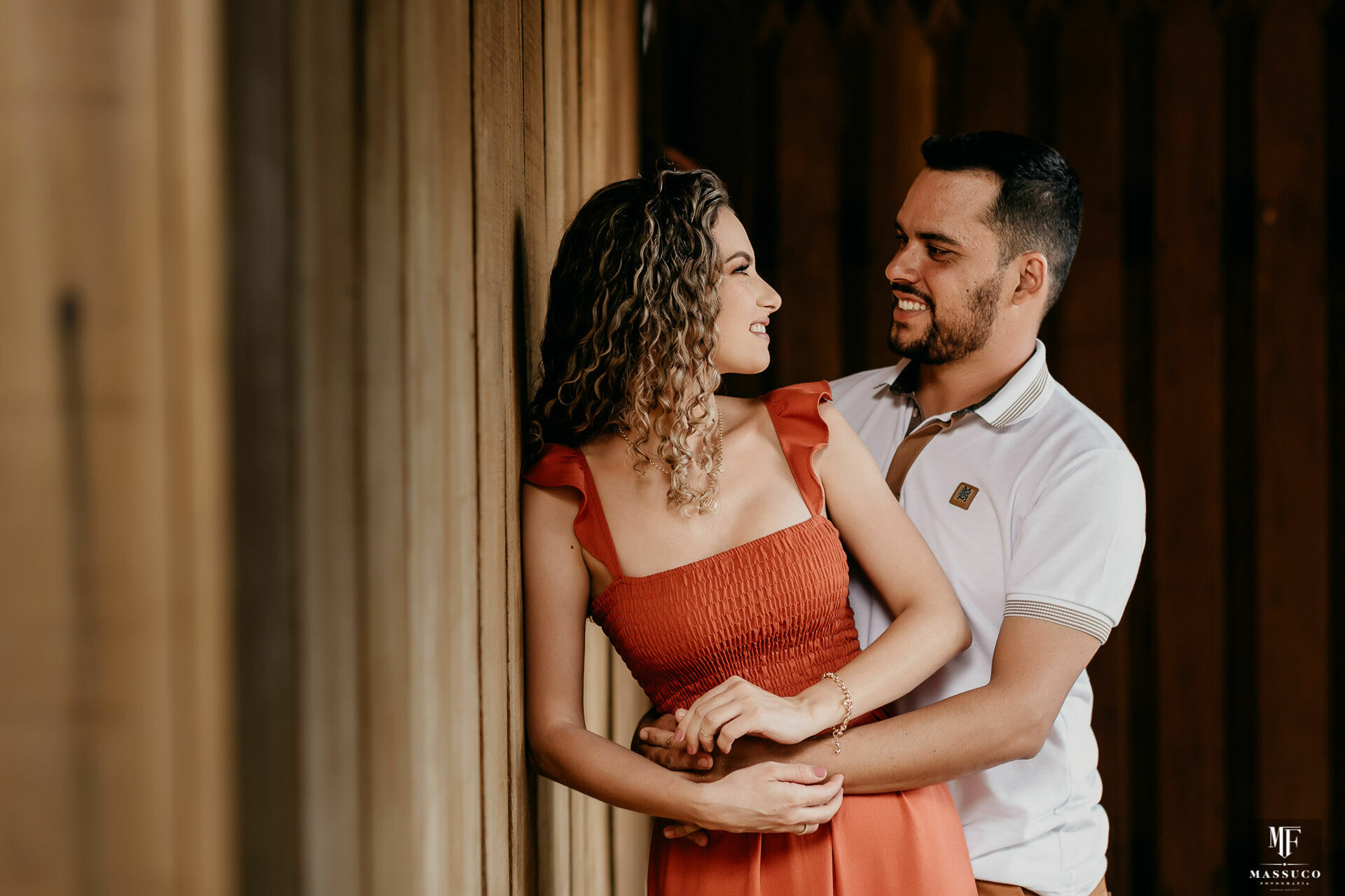 Foto PRÉ WEDDING LETICIA E JOÃO - Imagem 11