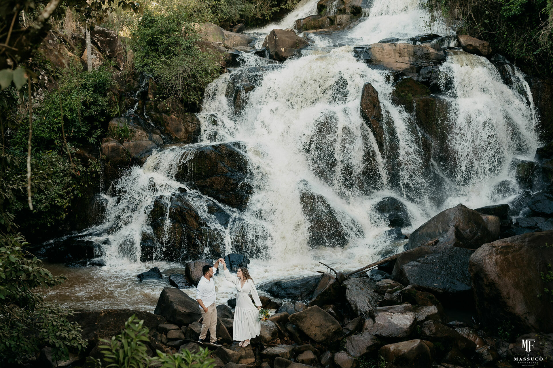 Foto PRÉ WEDDING LETICIA E JOÃO - Imagem 25