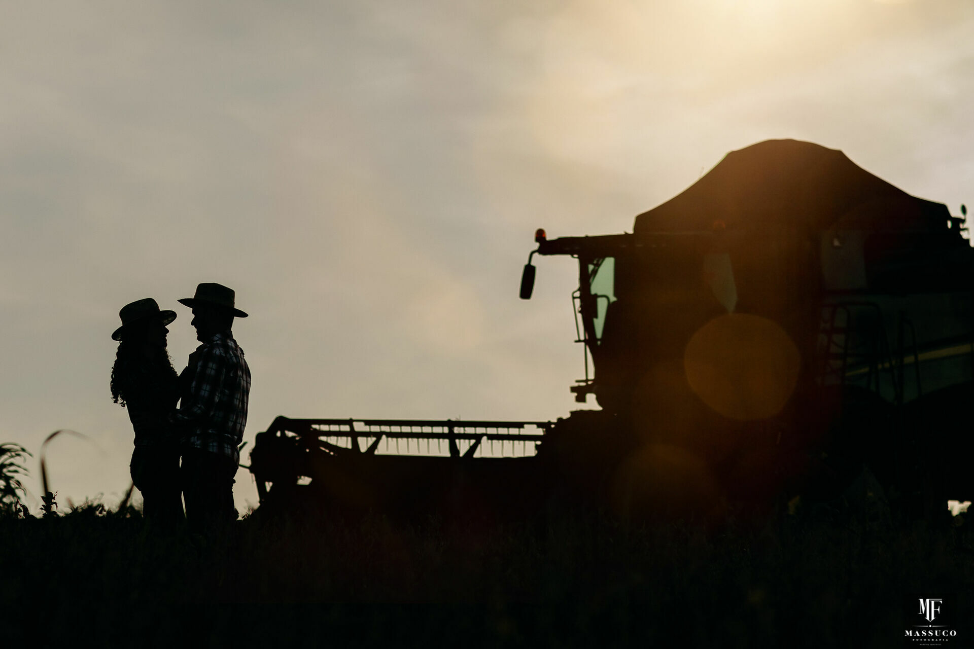 Foto PRÉ WEDDING LETICIA E JOÃO - Imagem 46
